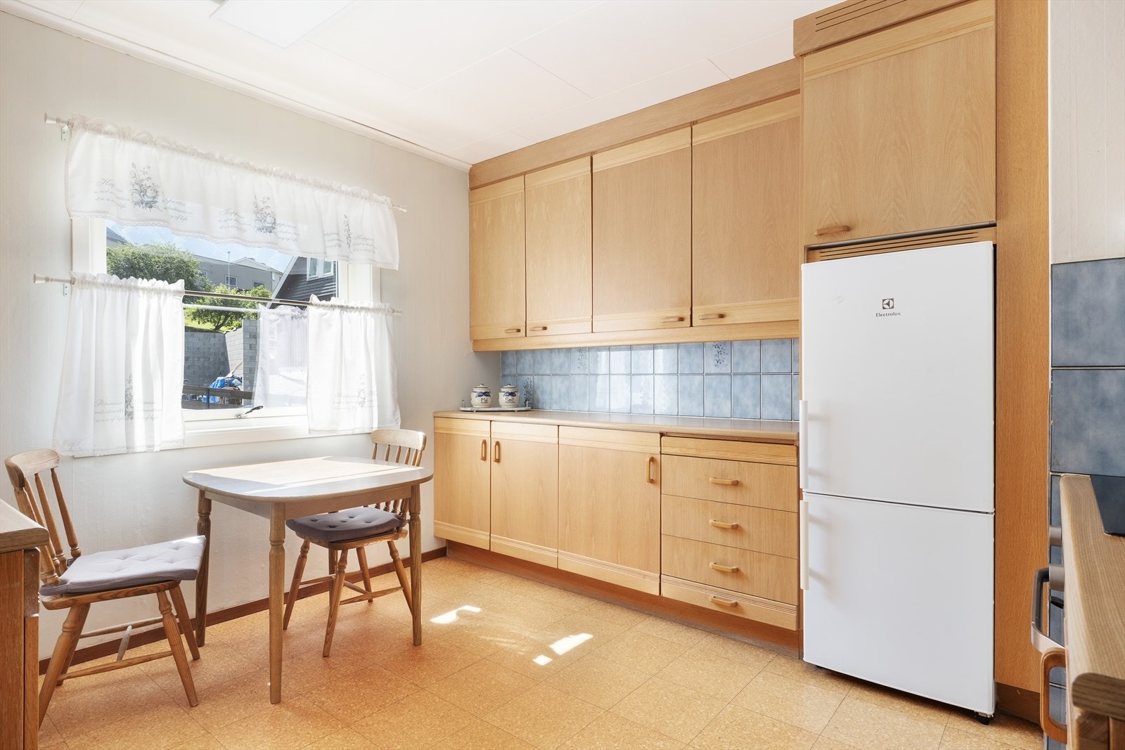 - Kjøkken- Galleribilde