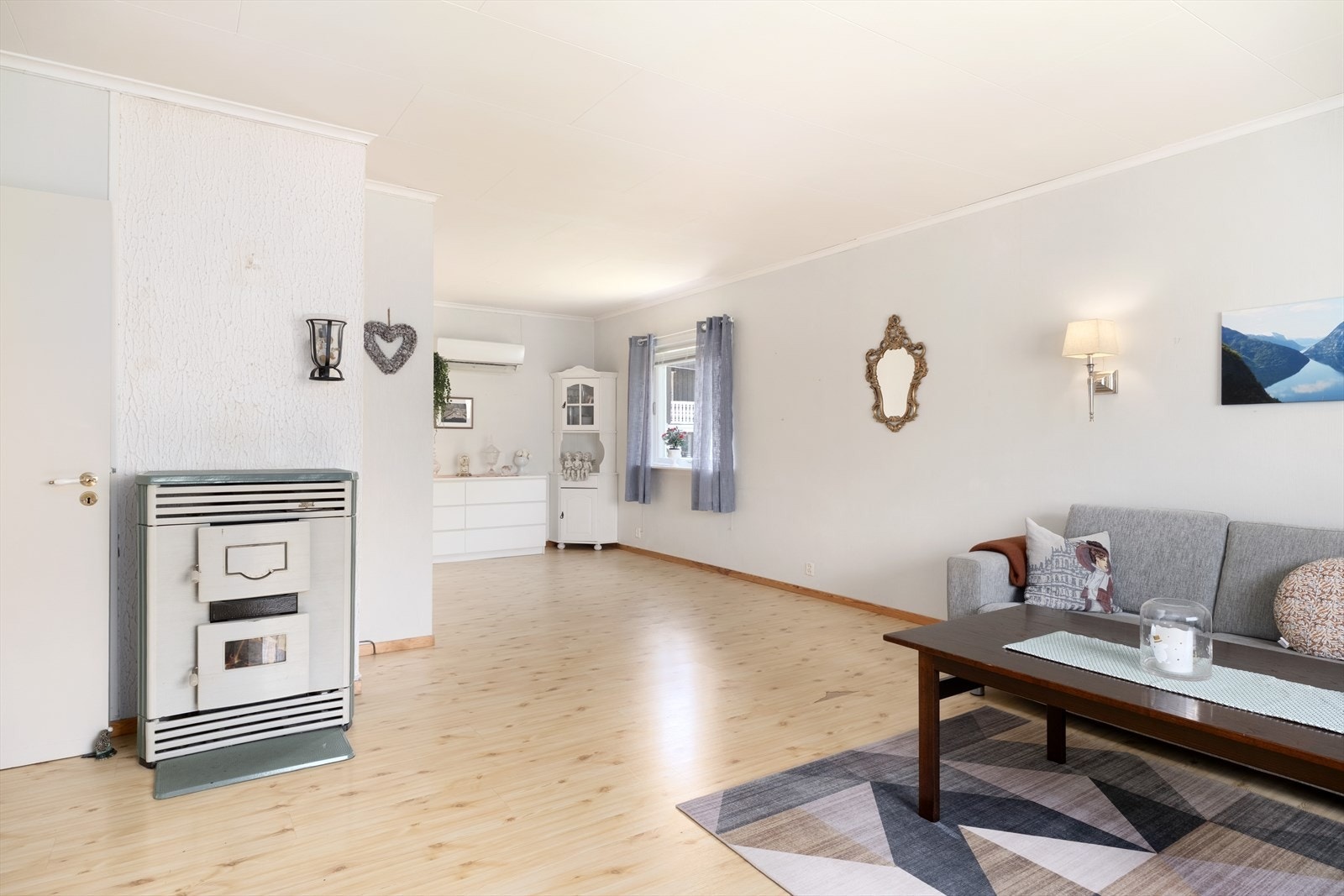 - Stove - Galleribilde