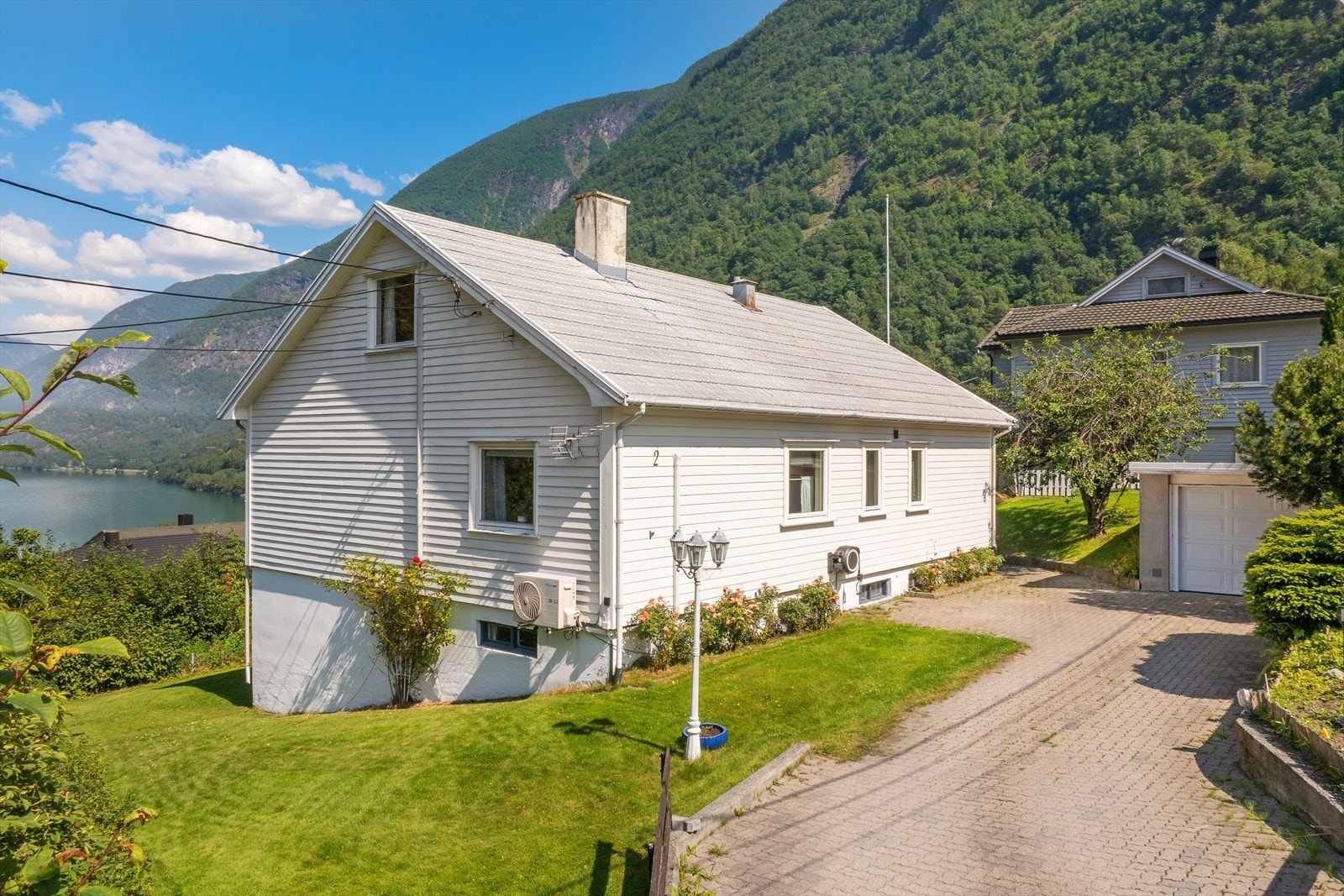 - Velkommen til Kvilevegen 2 - Galleribilde