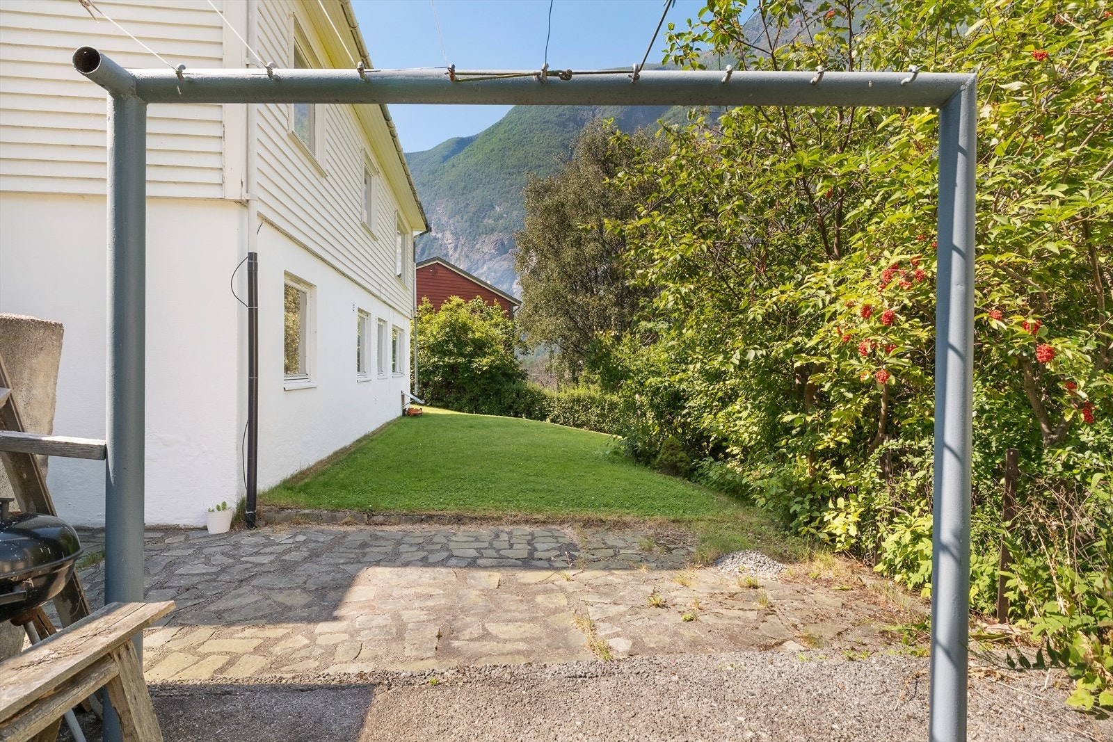 - Hage - Galleribilde