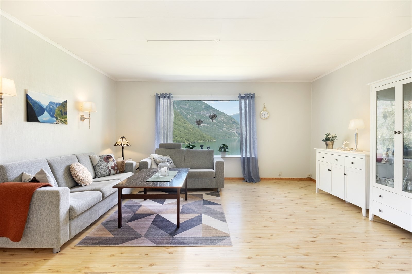 - Stove - Galleribilde