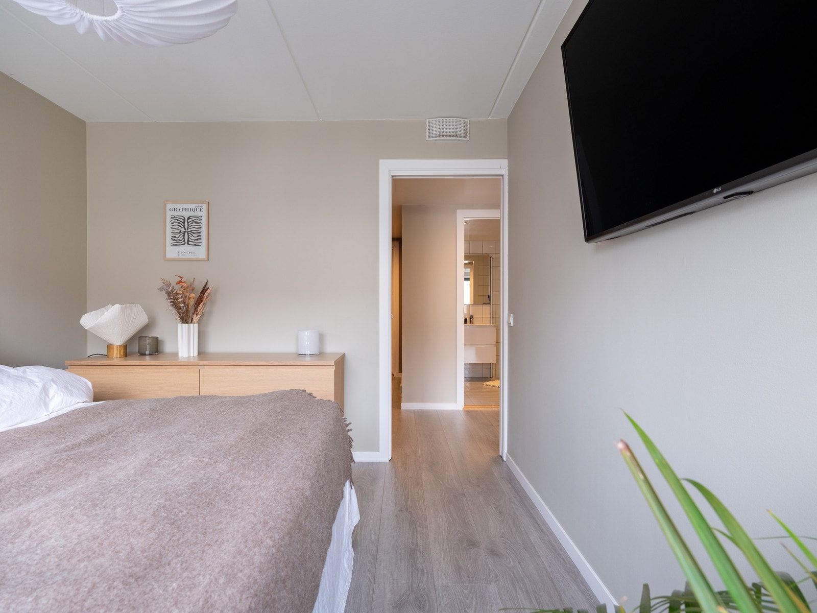 Har du husket å melde deg på til visning? Galleribilde