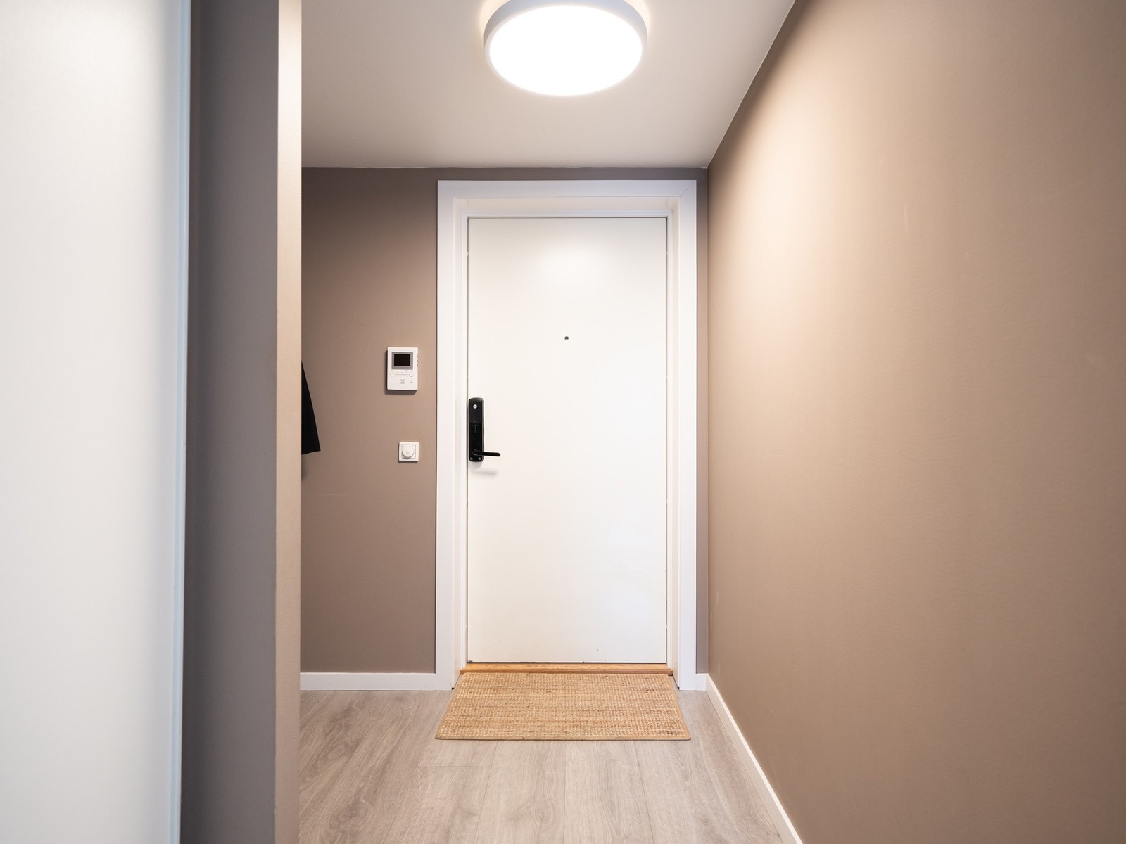 Velkommen inn i det som kan bli ditt/deres nye hjem! Galleribilde