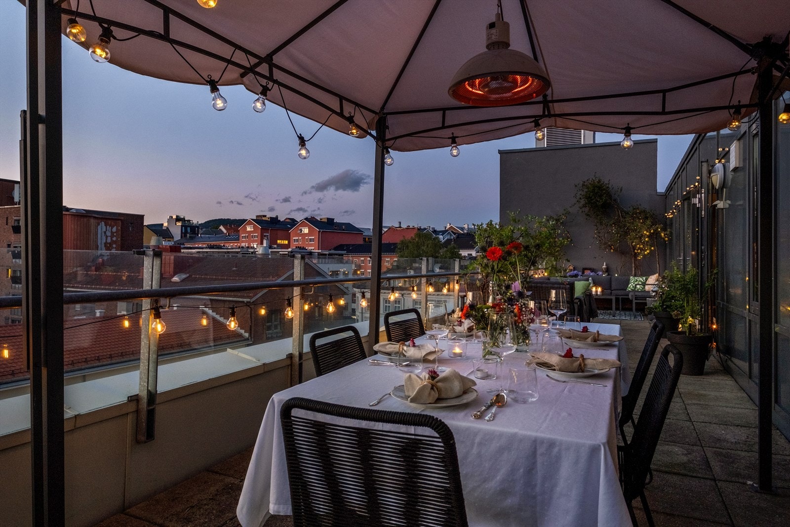 Stemningsbilde. Galleribilde