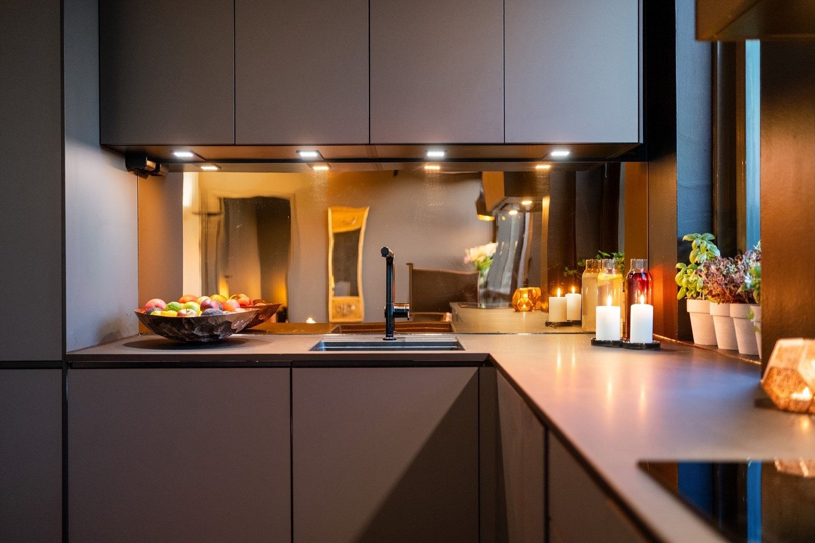 Stemningsbilde. Galleribilde