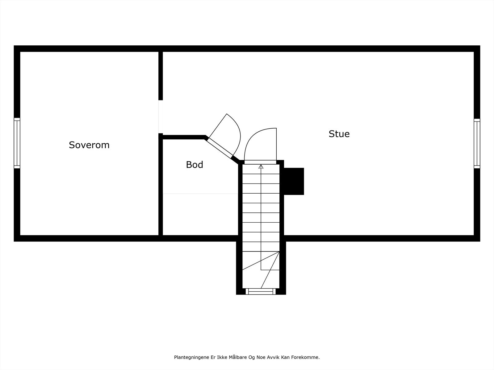 2. etasje Galleribilde