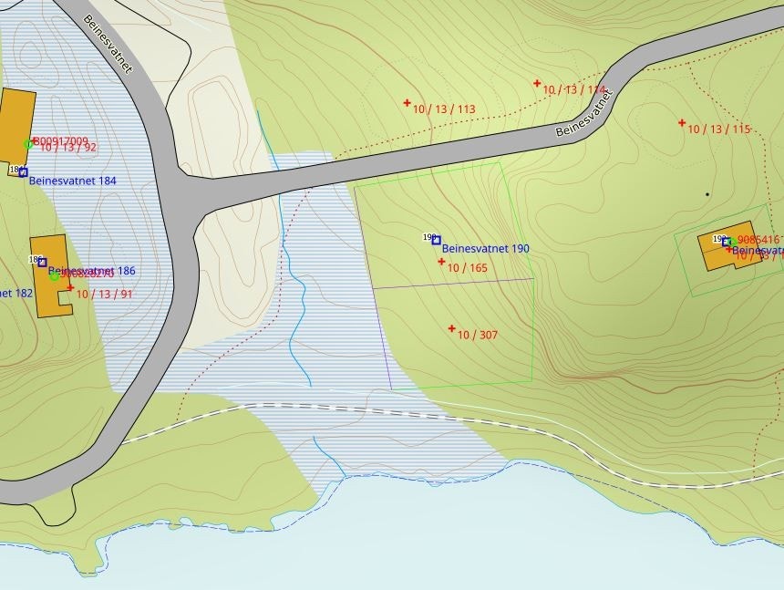 Gnr. 10 bnr 165 Galleribilde