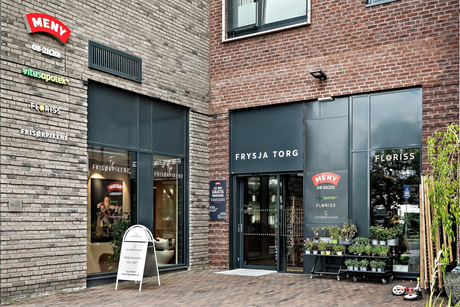 Nærområde Galleribilde