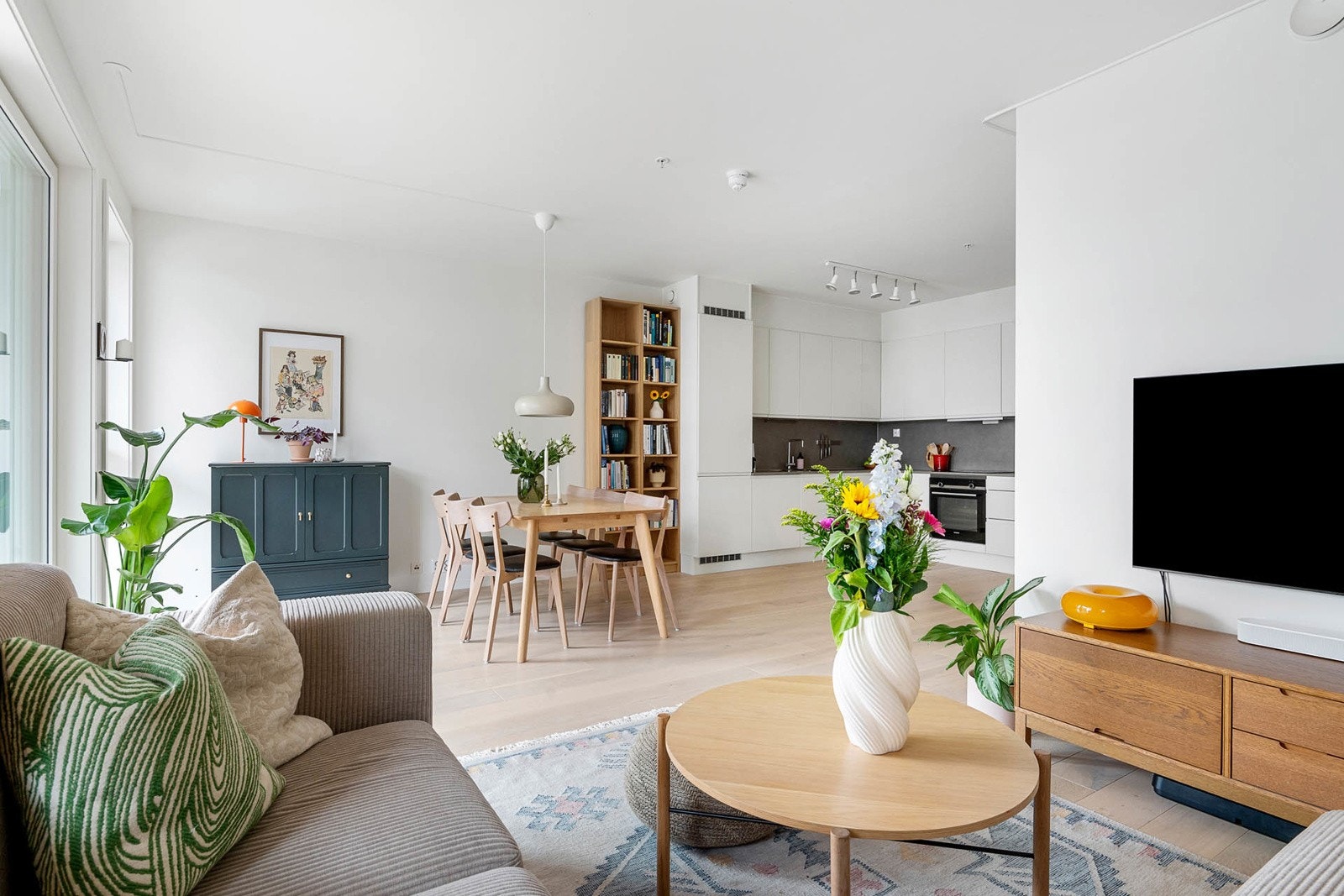 Velkommen til Kjelsåsveien 164 G! Galleribilde