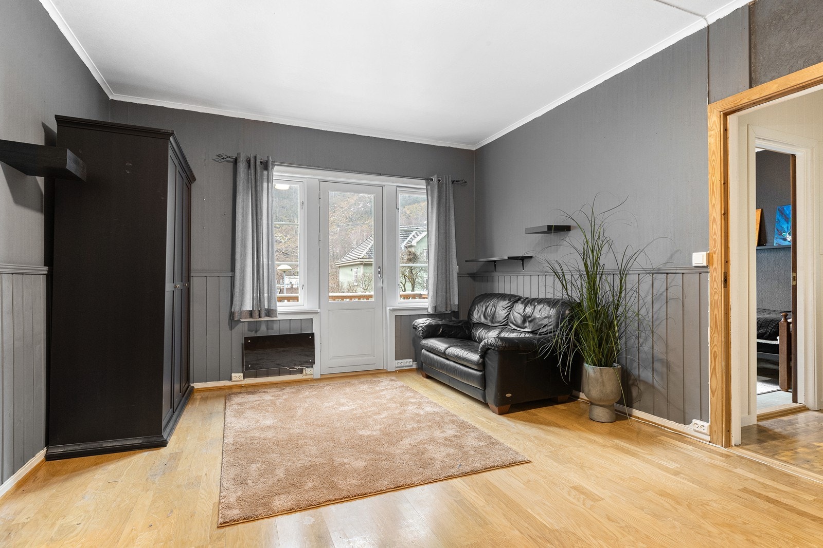 Soverom 2 Galleribilde