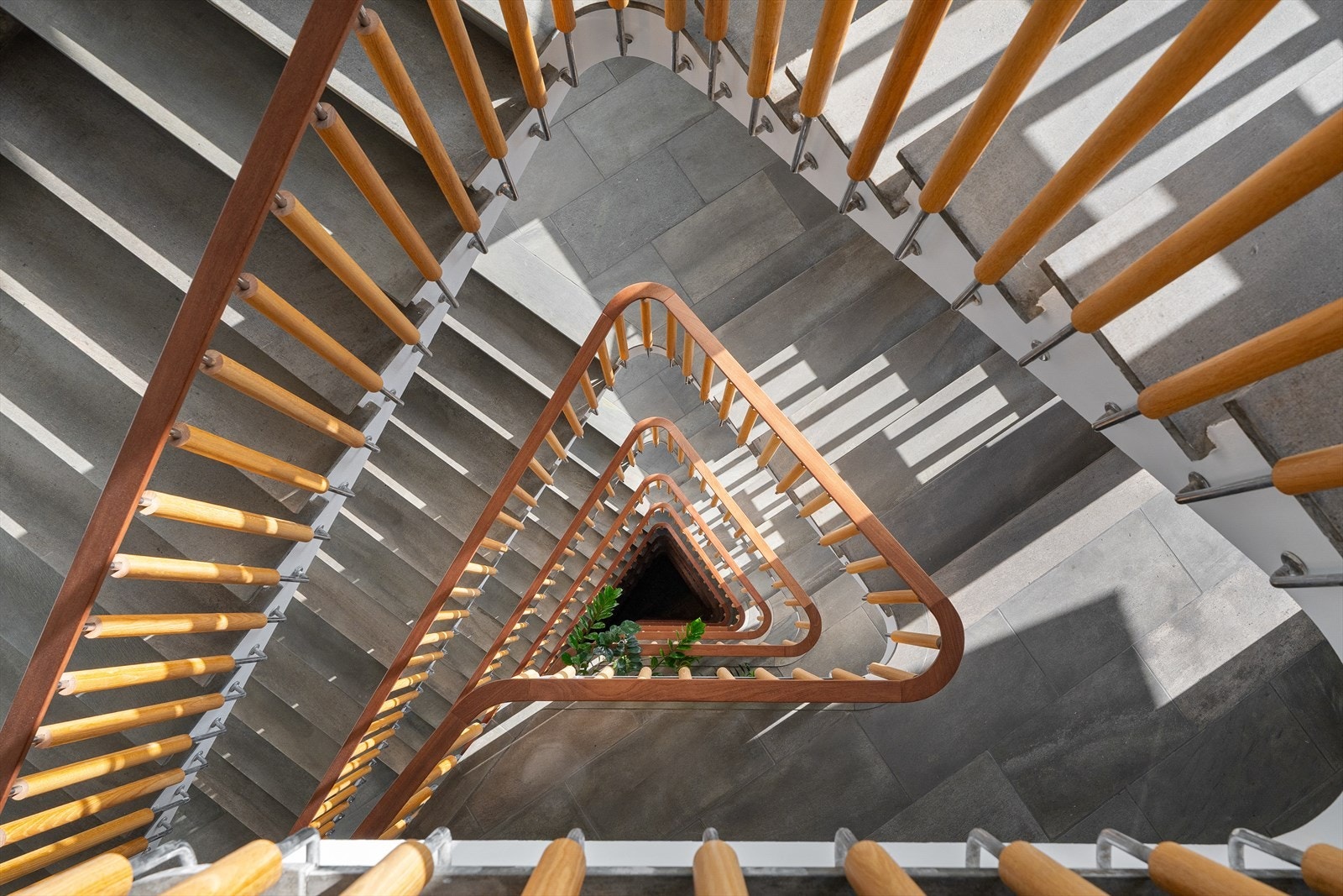 Fellesarealer. Galleribilde