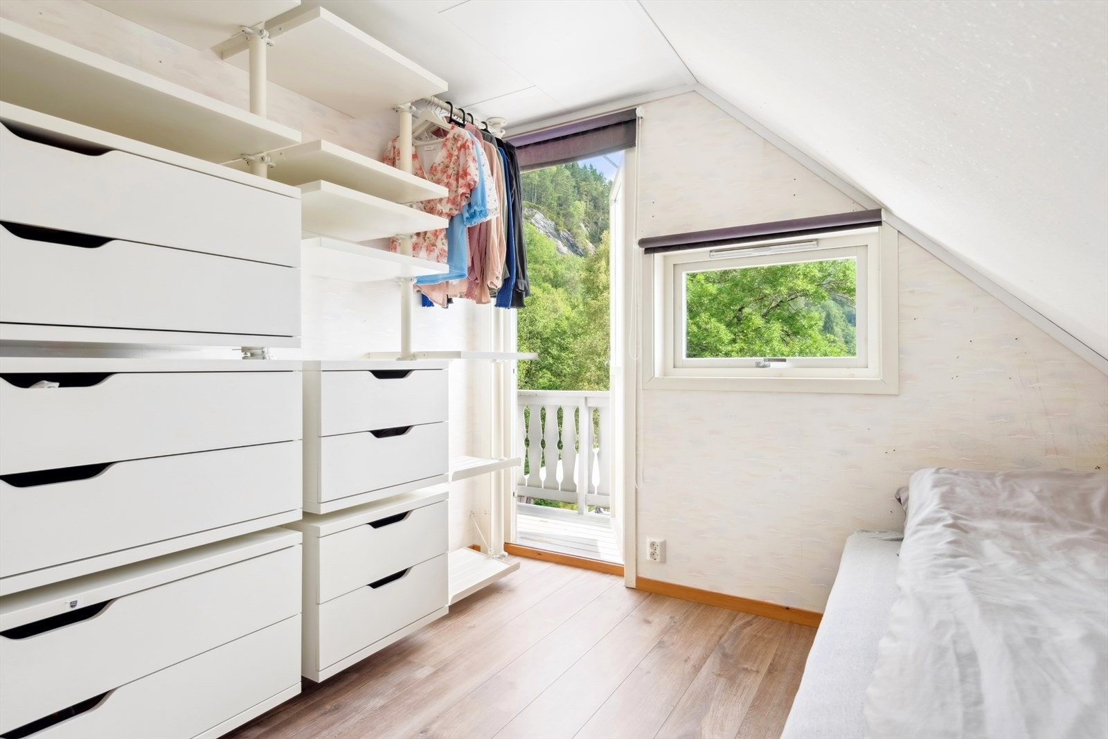 Soverom 2 Galleribilde