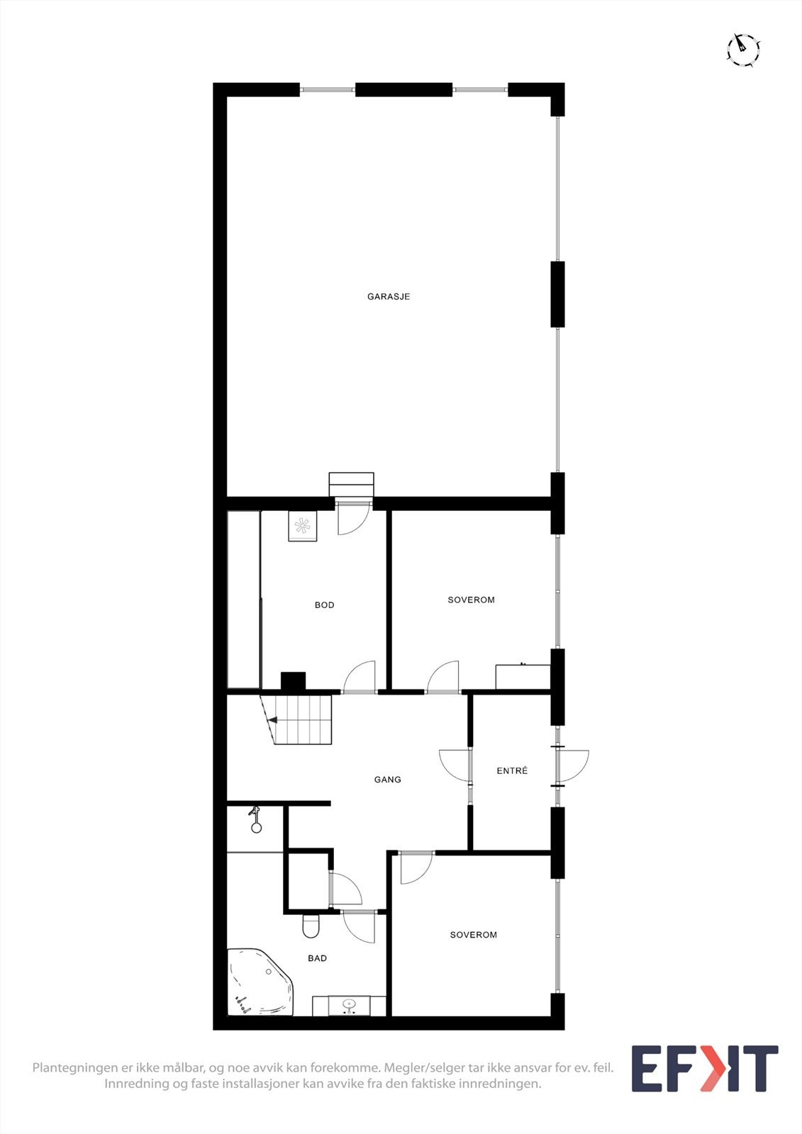 Velkommen inn! Galleribilde