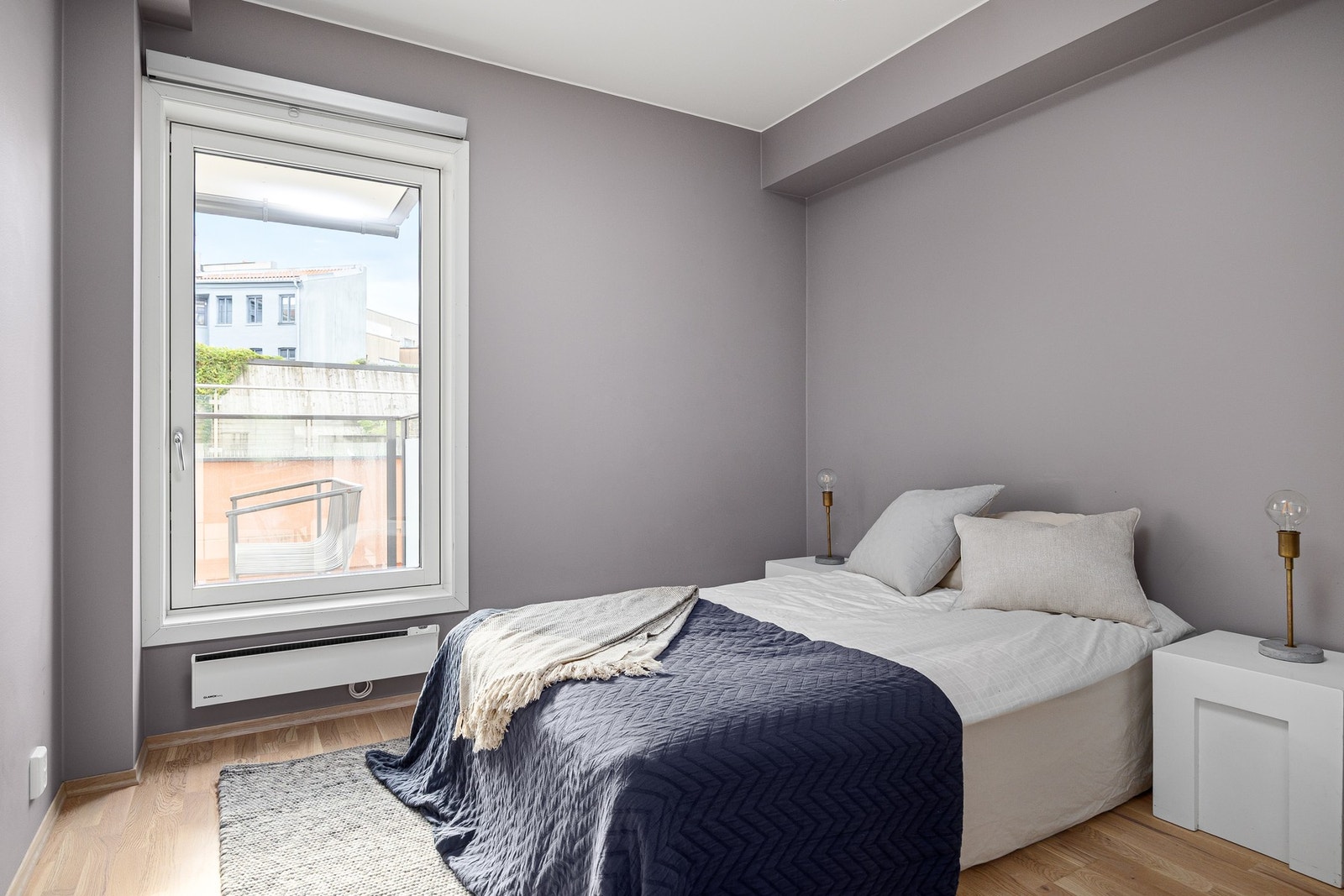 Soverom 2 Galleribilde