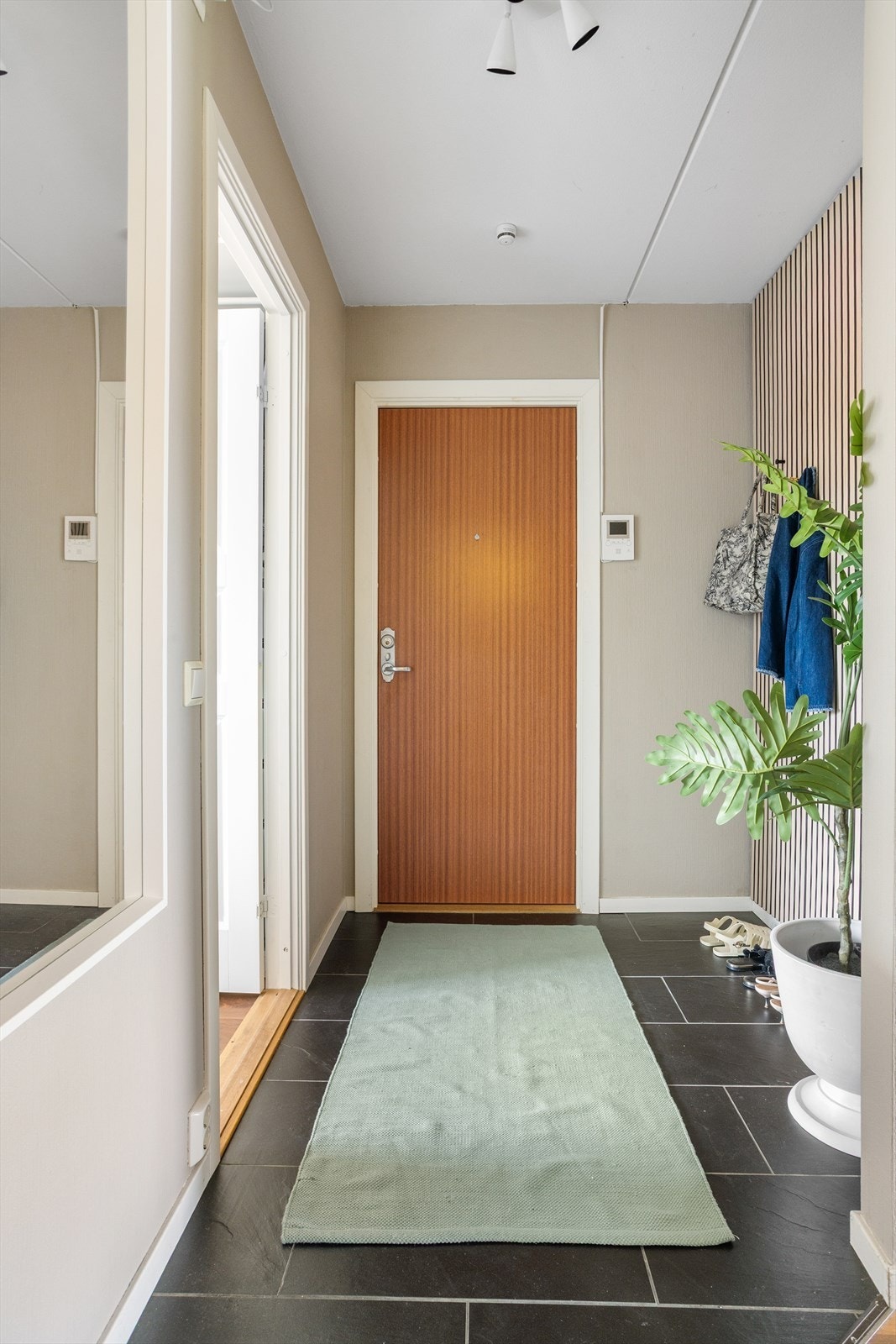 Velkommen inn! Galleribilde