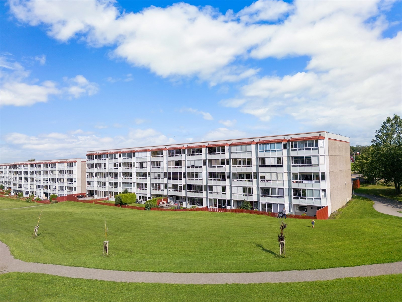 Velkommen til Riihimækiveien 9 Galleribilde