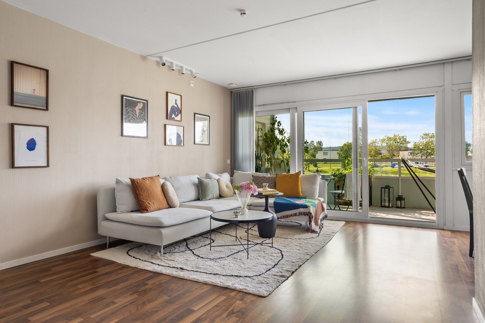 Nordvik bolig har gleden av å presentere Riihimækiveien 9 Galleribilde