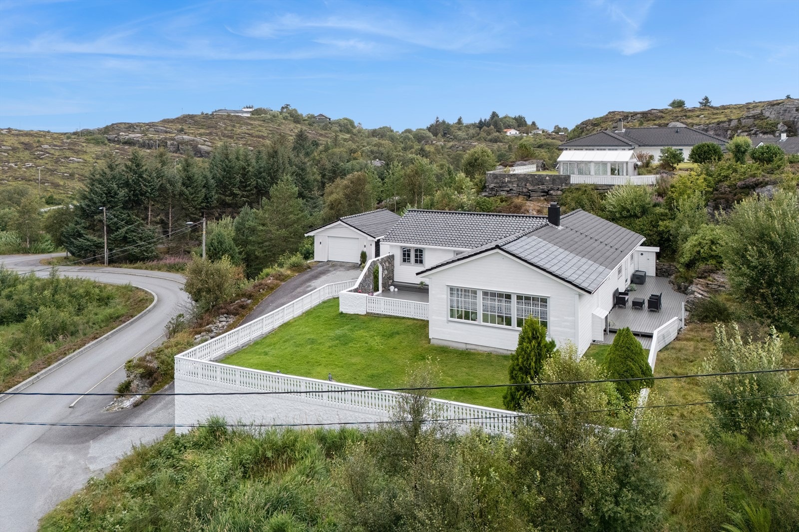 Velkommen! Galleribilde