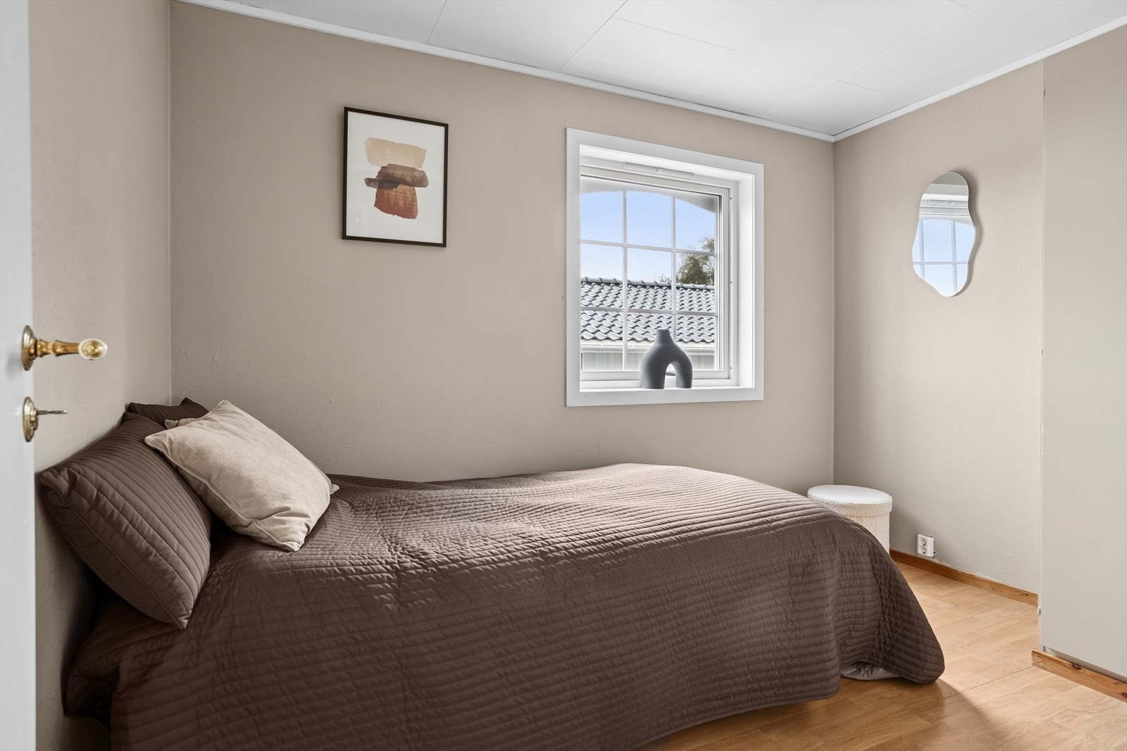 Soverom 3. Galleribilde