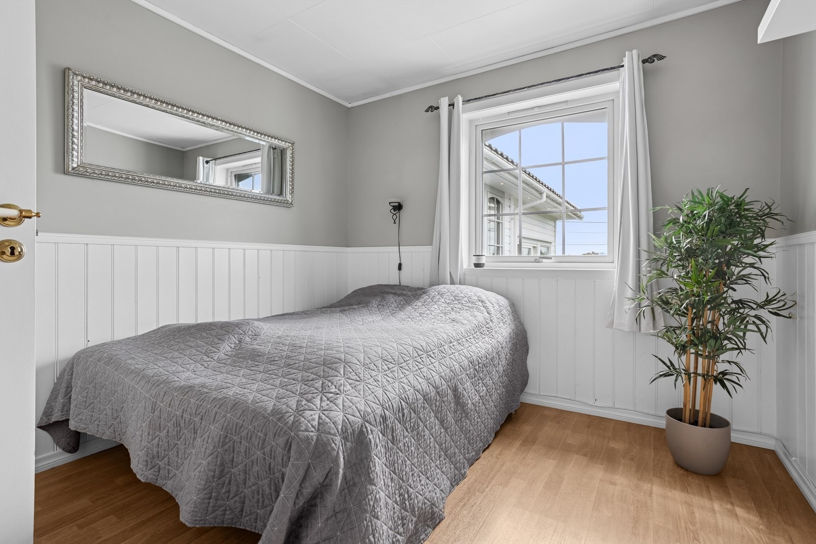 Soverom 2. Galleribilde