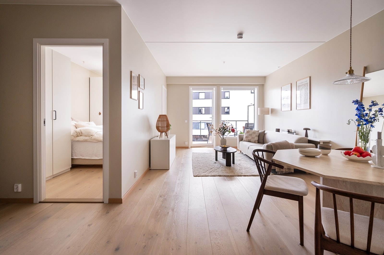 Velkommen til Gladengveien 12A - Presentert av Emil Jacobsen i Nordvik Bolig Galleribilde