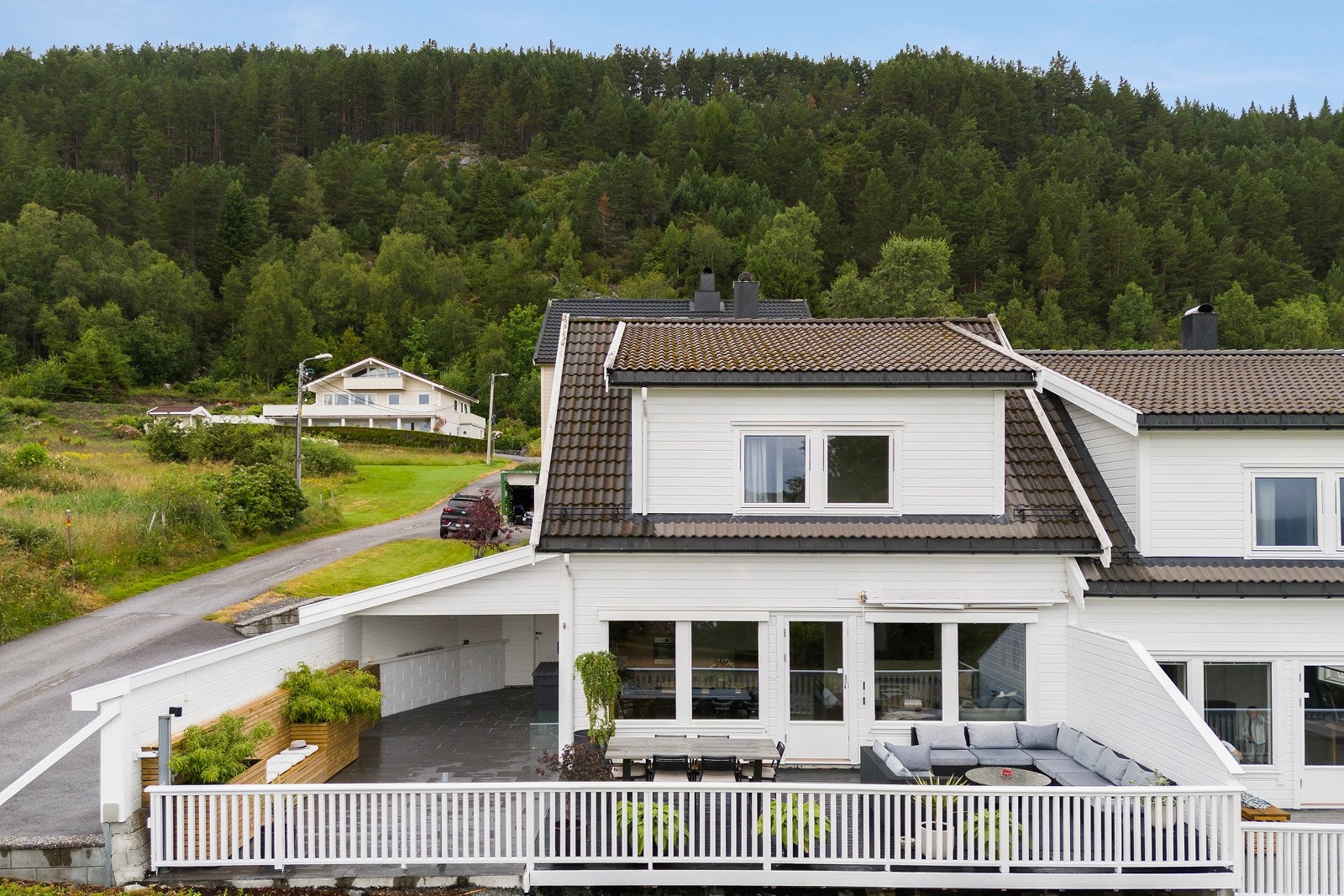 Velkommen til Storfarvegen 57 - presentert av eiendomsmegler MNEF Jon Kristian V. Røsok v/Proaktiv Eiendomsmegling! Galleribilde