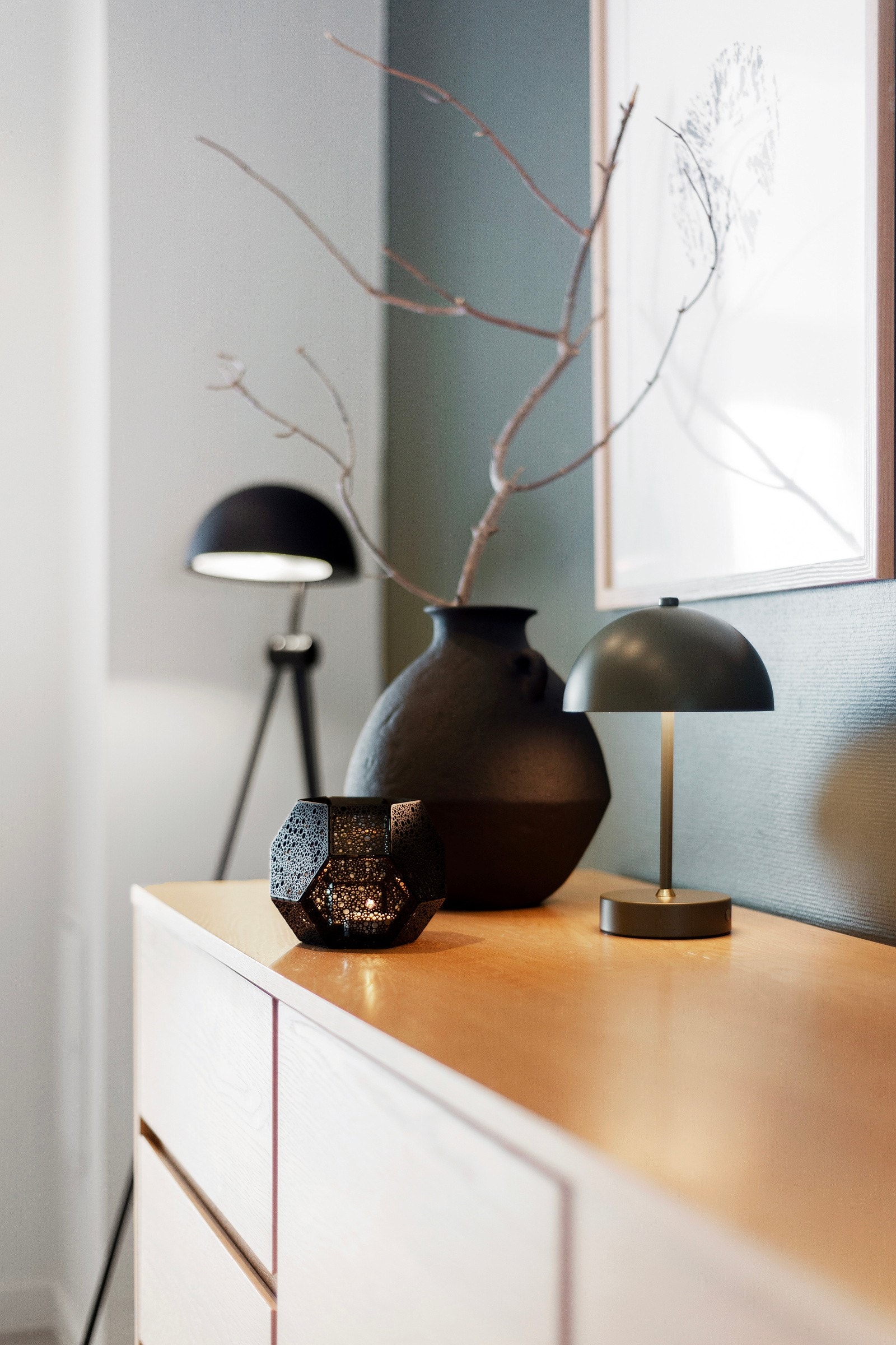 Proaktiv Eiendomsmegling. Galleribilde