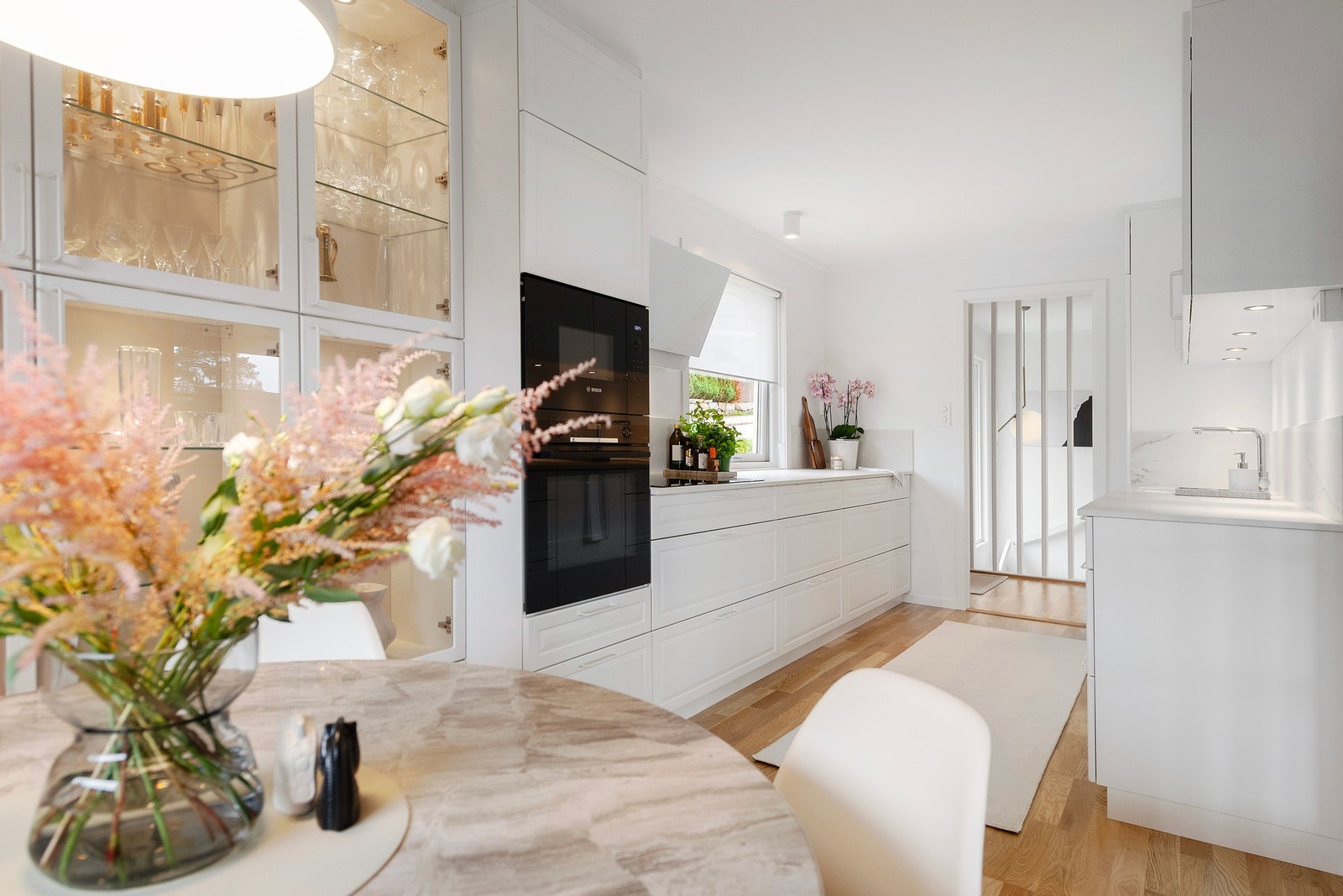 Kjøkkeninnredning fra Kvik, nytt i 2023 Galleribilde