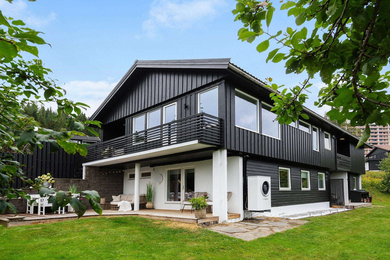 Velkommen til Sollivegen 86! Galleribilde