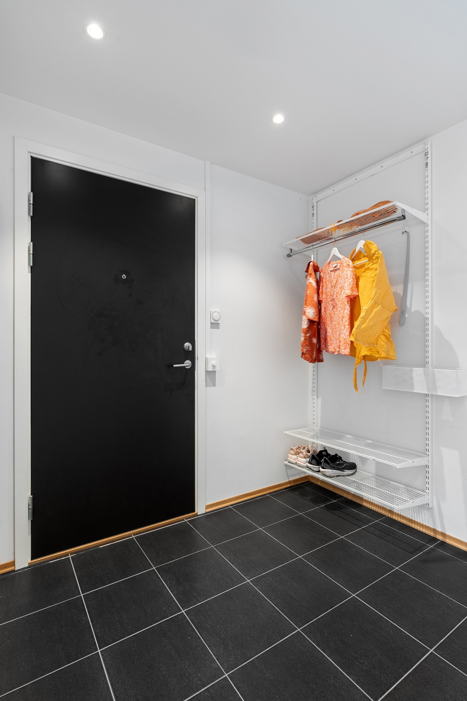 Velkommen inn! Galleribilde