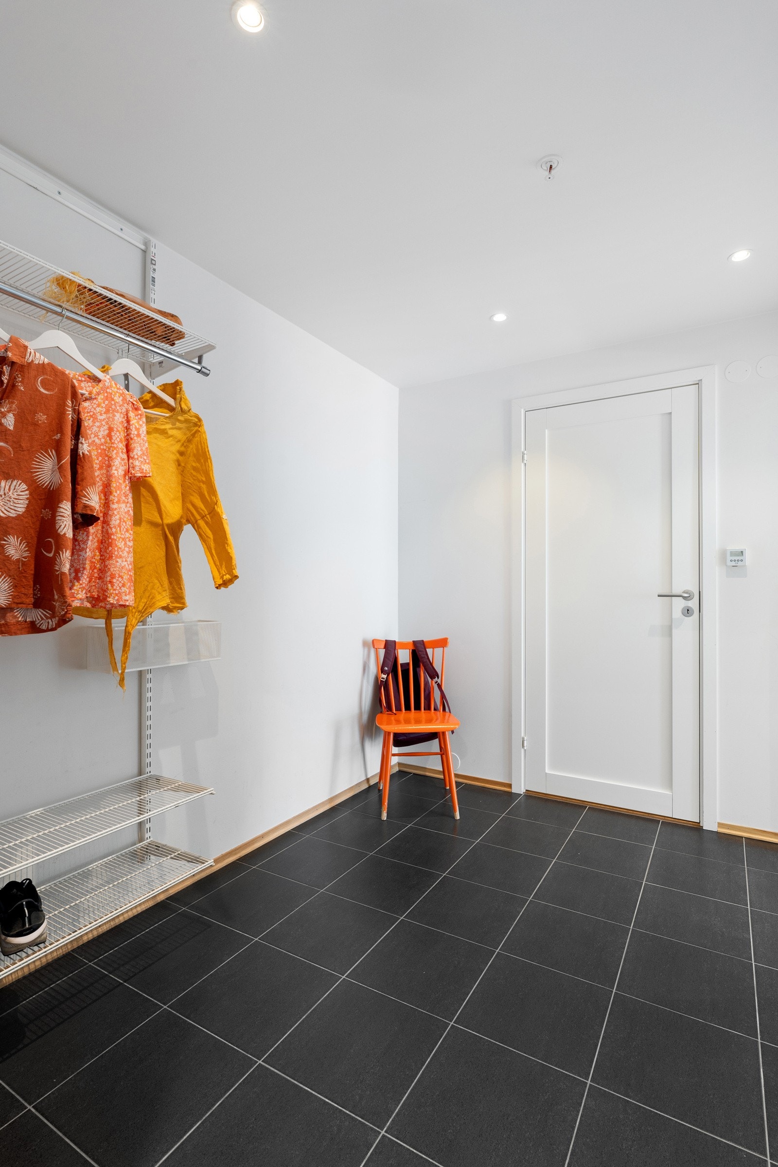 Leiligheten har også innvendig bod, og sportsbod i fellesareal. Galleribilde