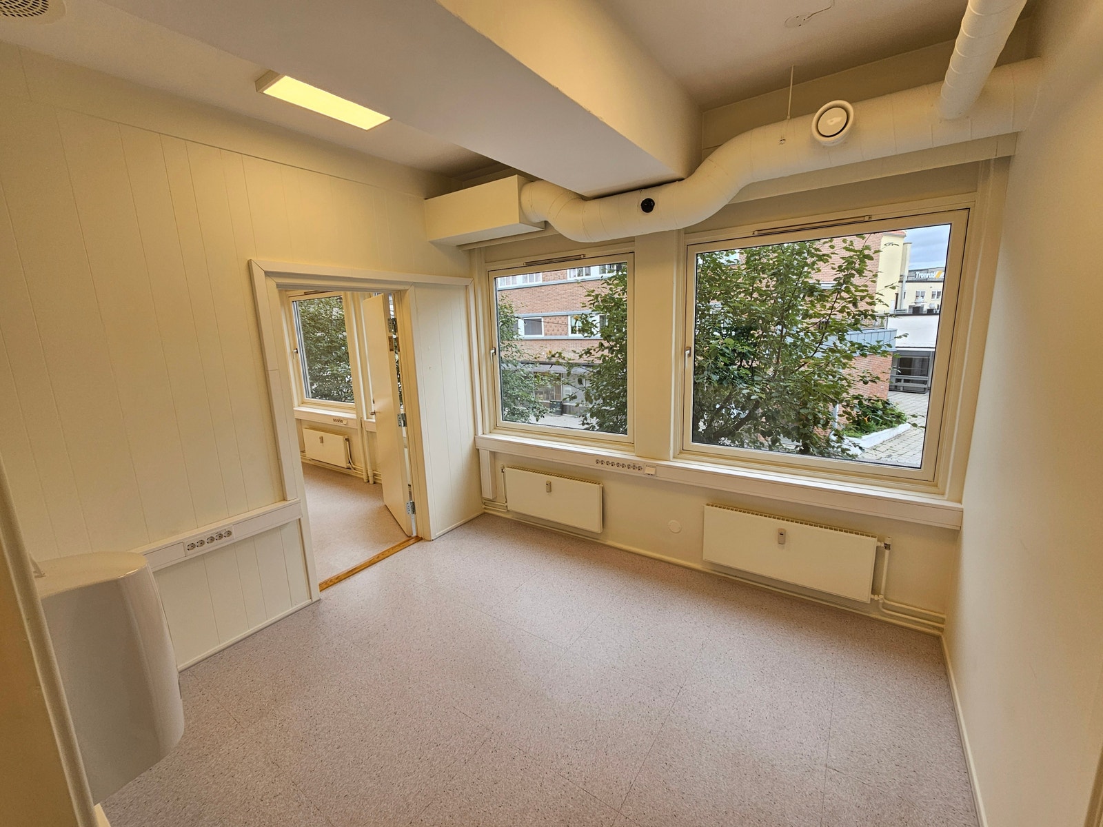 Kontor eller sekretærrom / resepsjon Galleribilde