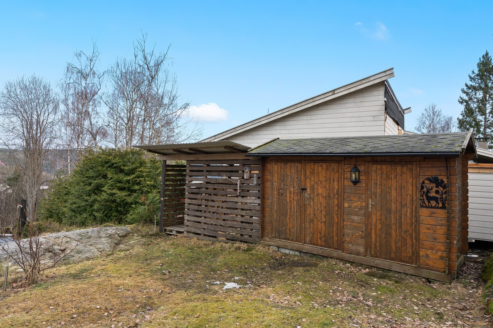 Boder, til ved m.m Galleribilde