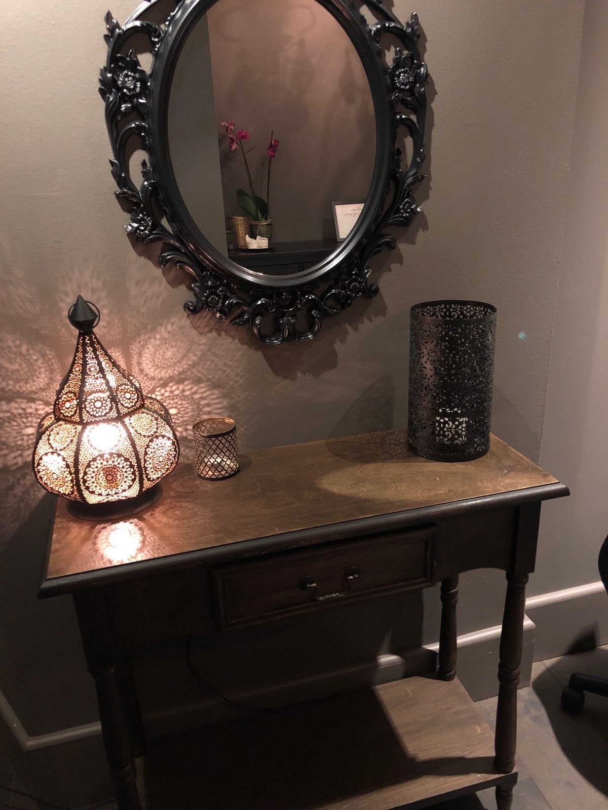 Behandlingsrom - UTLEID Galleribilde