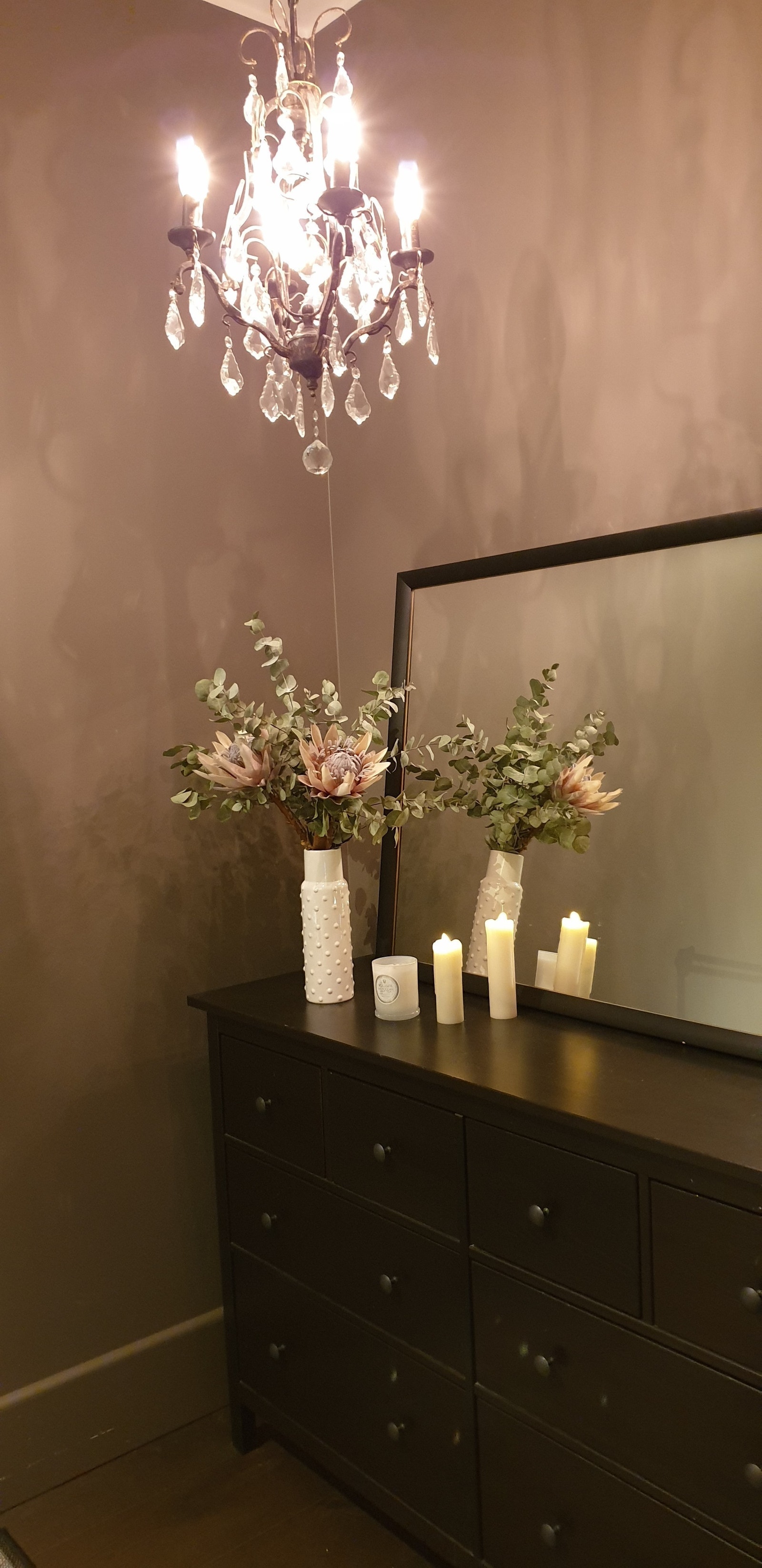 Rom til fulltids leie - 8 m2 (uten vann) UTLEID Galleribilde