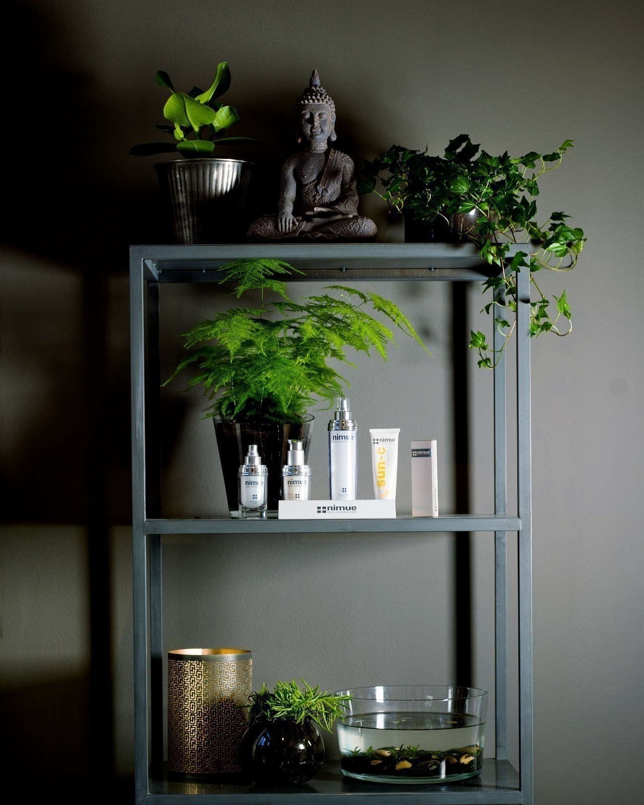 Interiør - Nyt Galleribilde