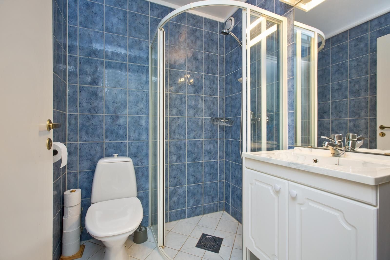 Bad/wc 2 Galleribilde