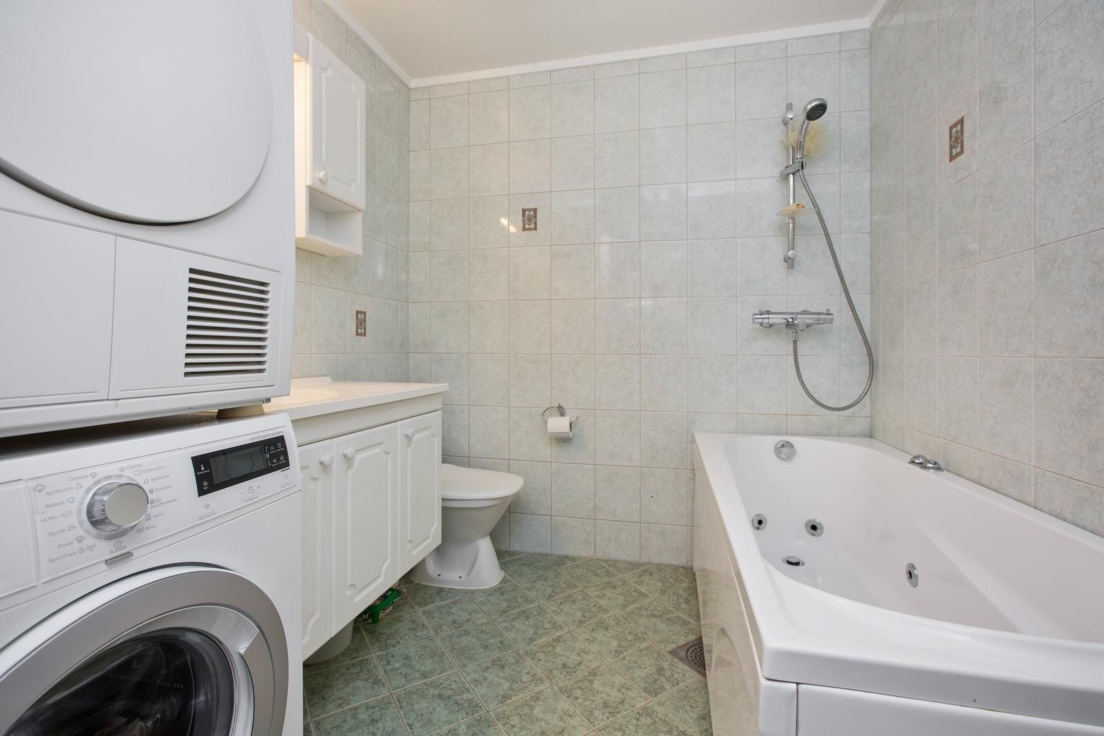 Bad/wc 1 Galleribilde