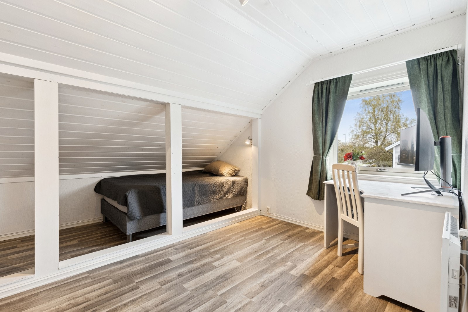 Soverom 2 Galleribilde