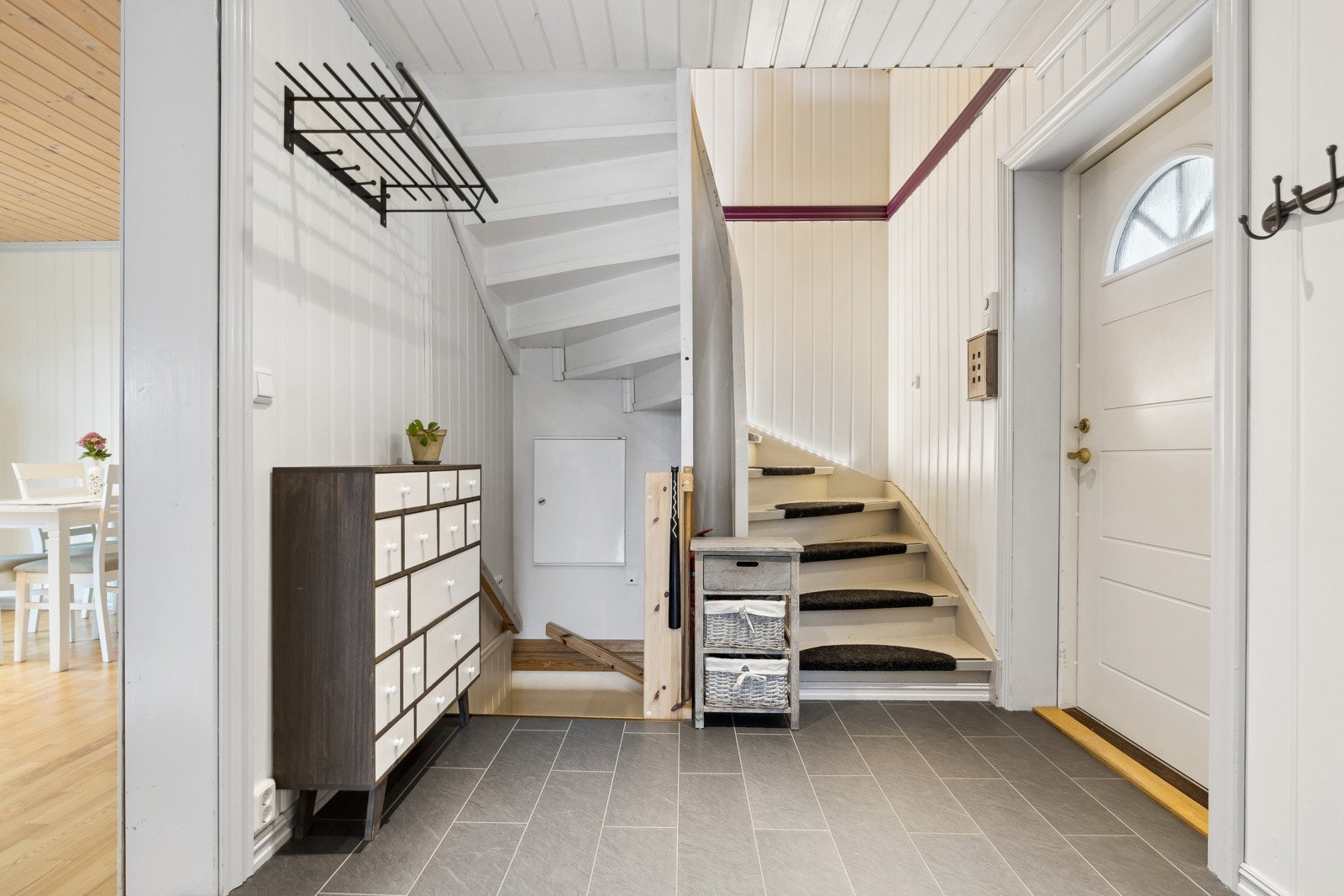 Velkommen inn Galleribilde