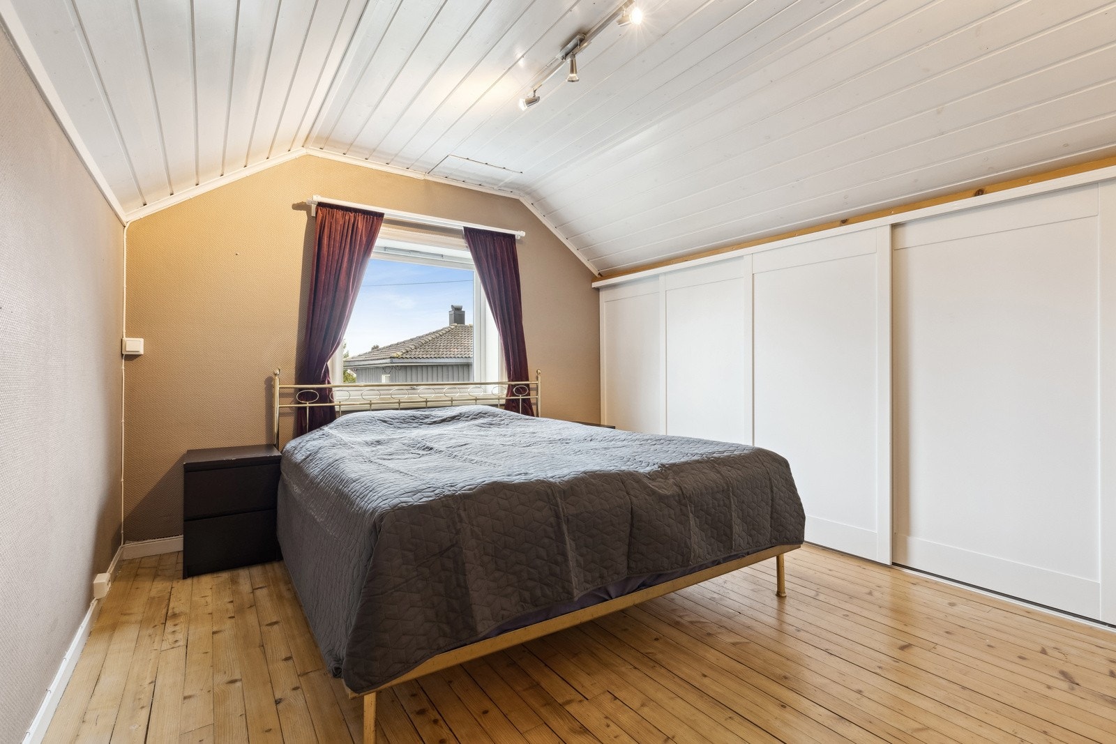 Soverom 1 Galleribilde