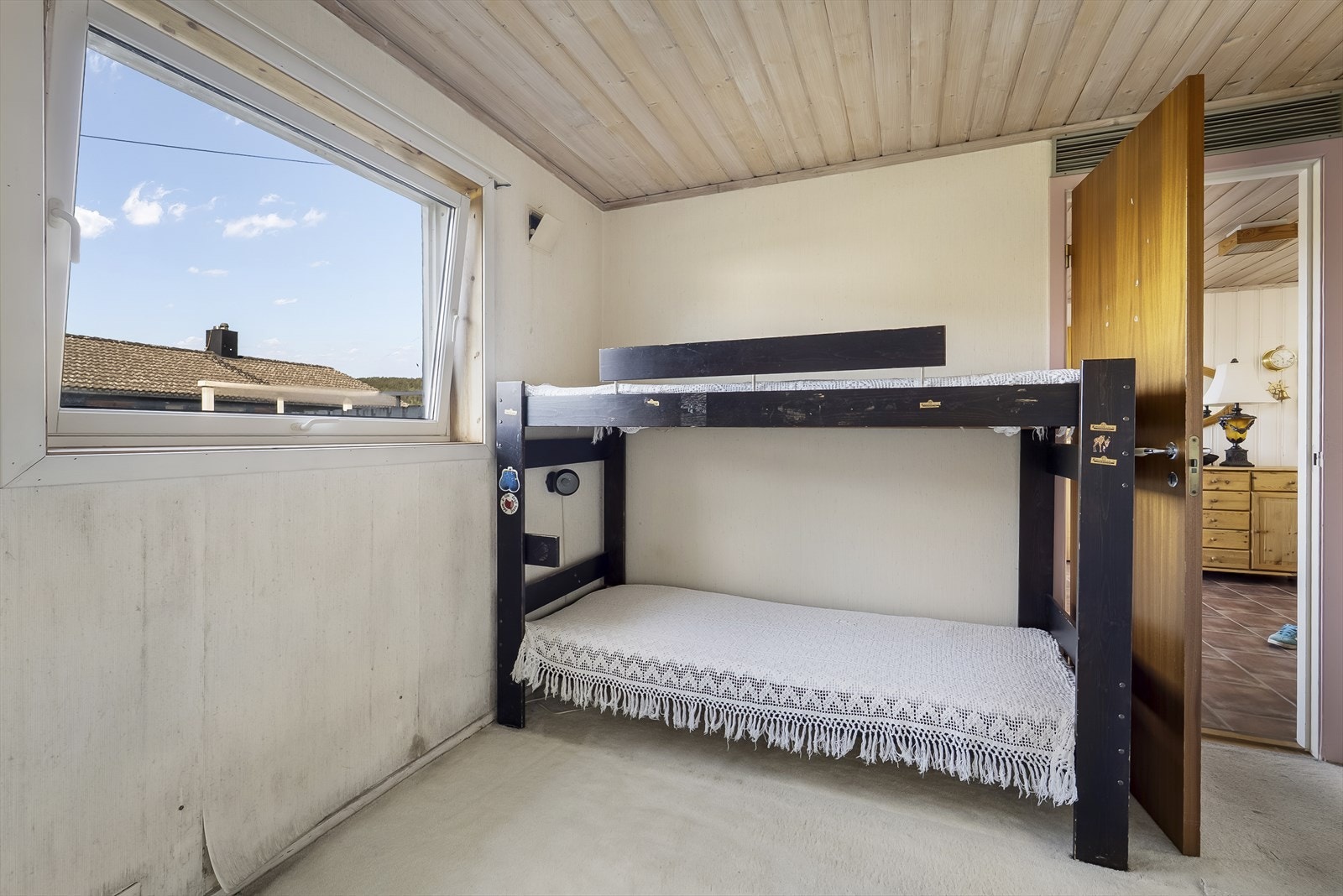 3. soverom Galleribilde