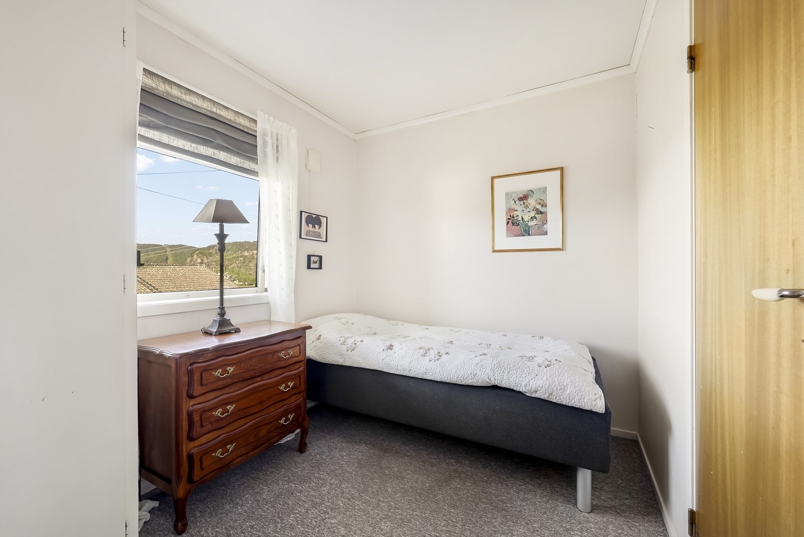 Soverom 2. Galleribilde