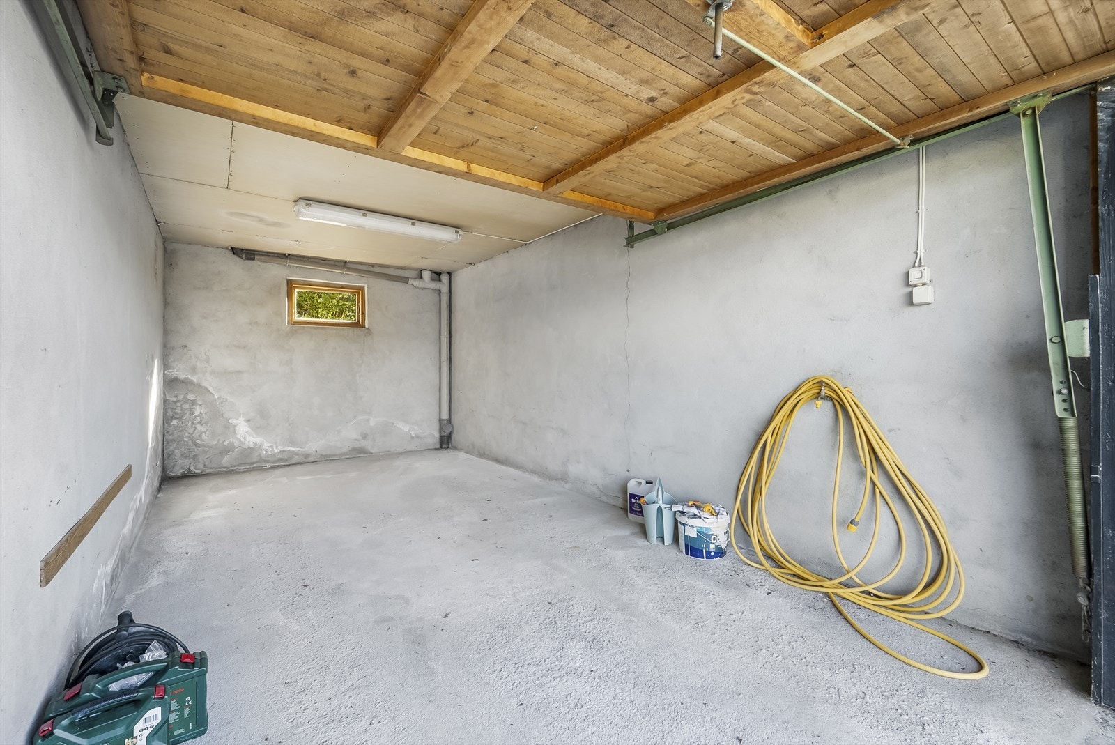 Garasje Galleribilde