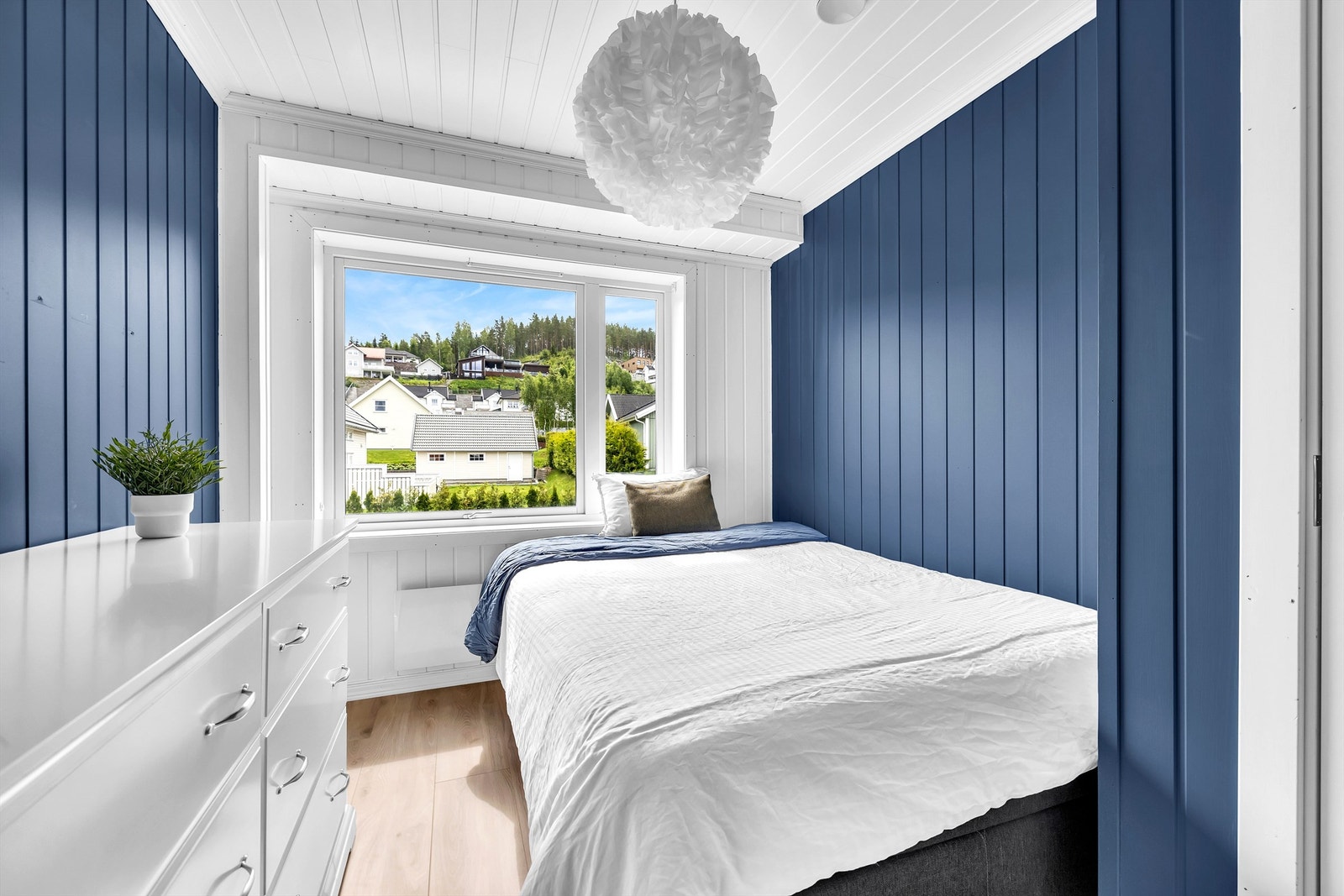 Soverom 4. Galleribilde