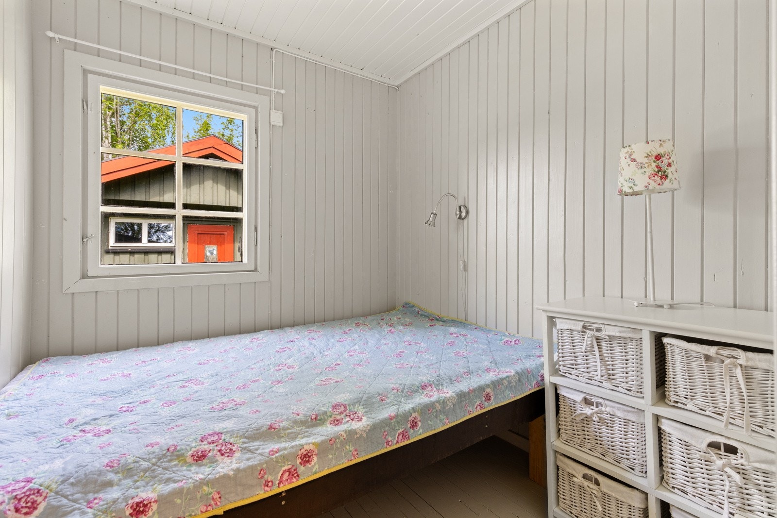 2 gode soverom. Galleribilde