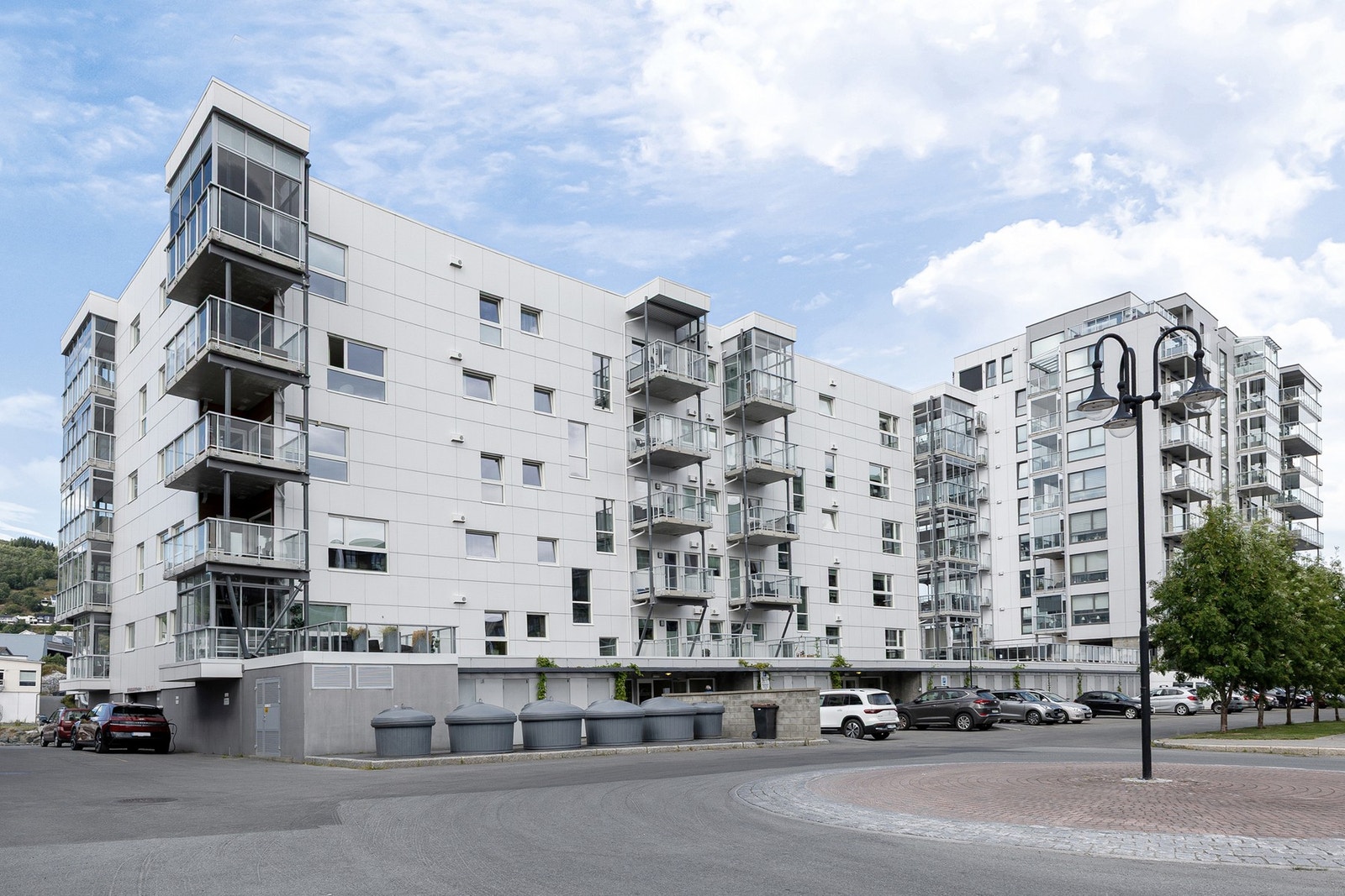 EIE eiendomsmegling v/Runar Bjørkelund har gleden av å presentere Hamnneset 200! Foto Martynas Milkevicius Galleribilde