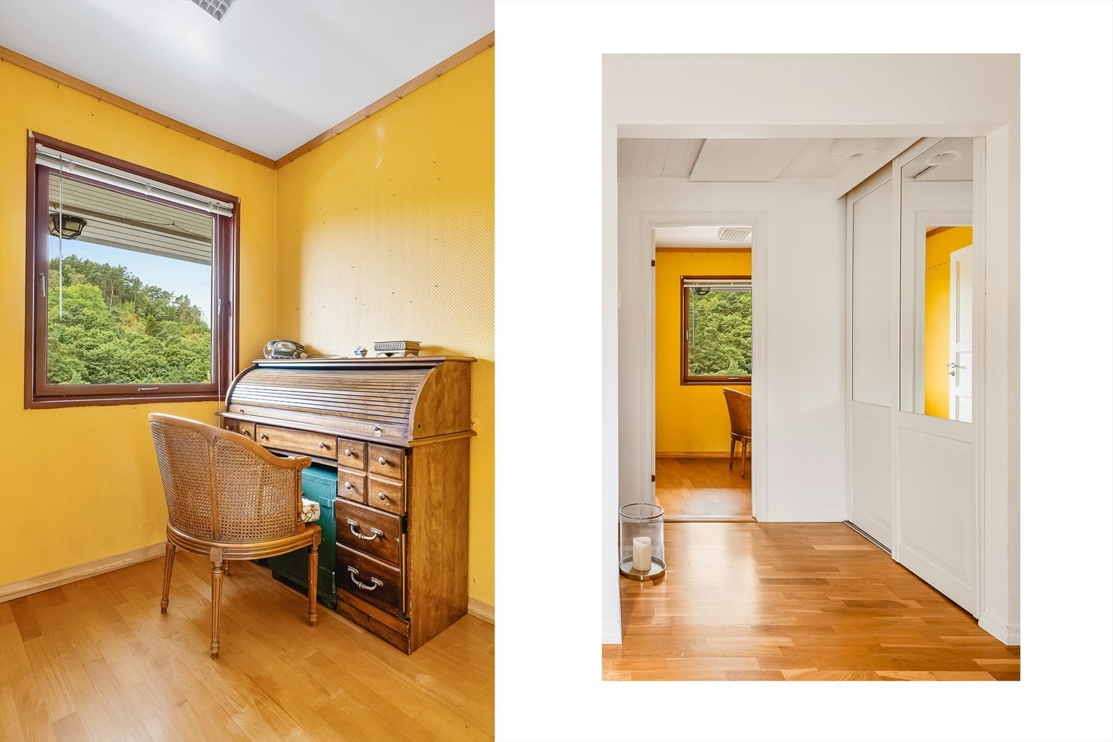 Kontor på 4,2 kvm Galleribilde