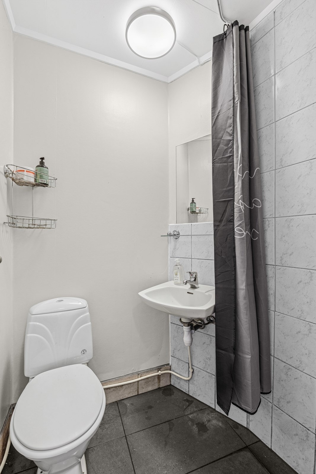 Baderom nr. 1 Galleribilde