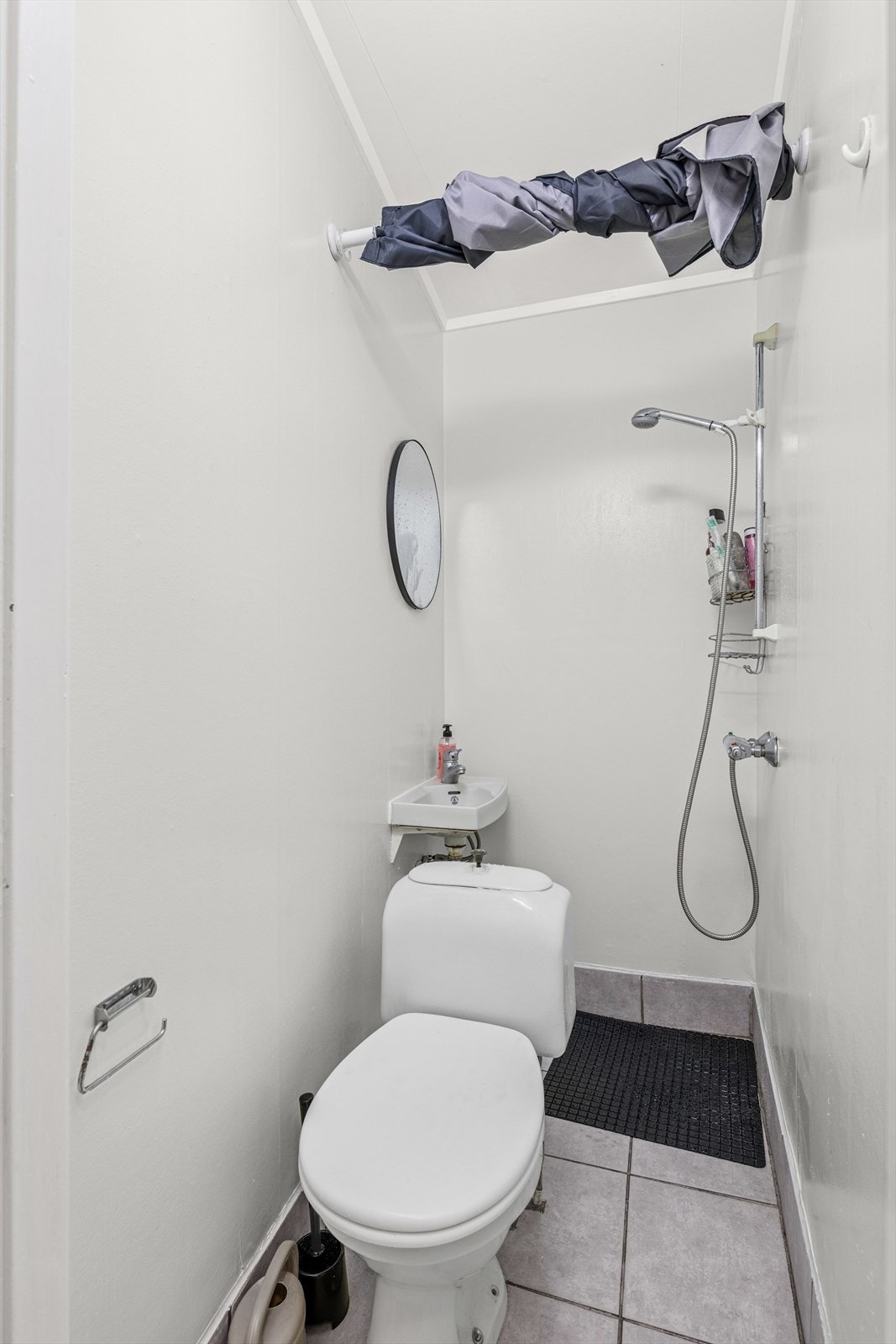 Baderom nr. 2 Galleribilde